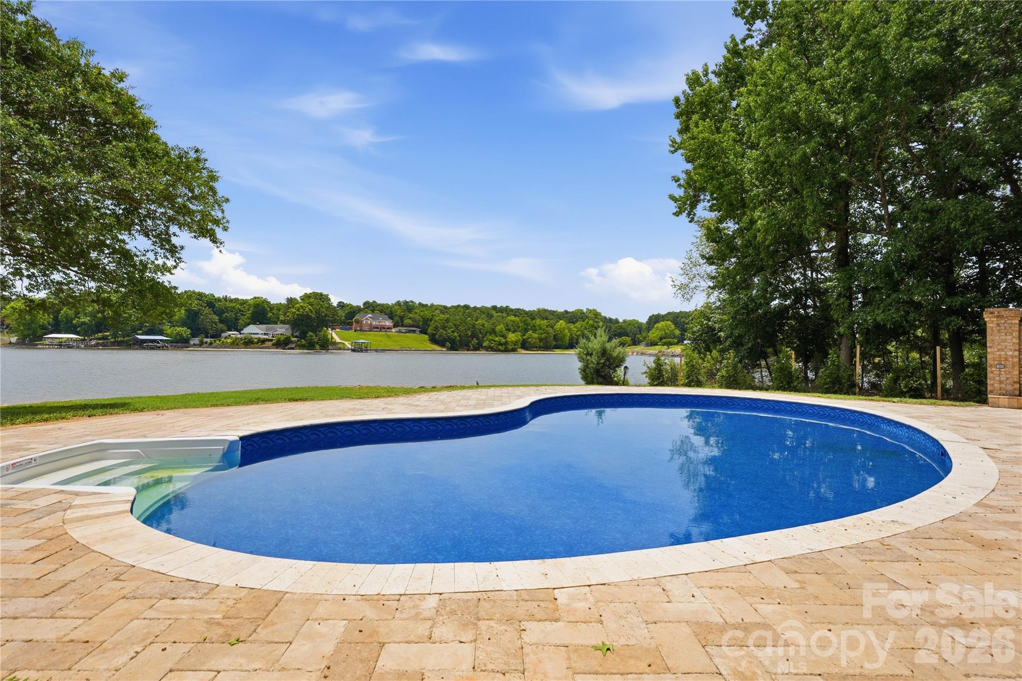 Lake Wylie - Residential