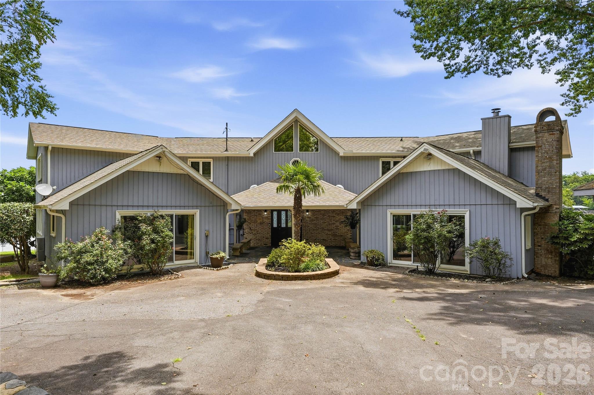Lake Wylie - Residential