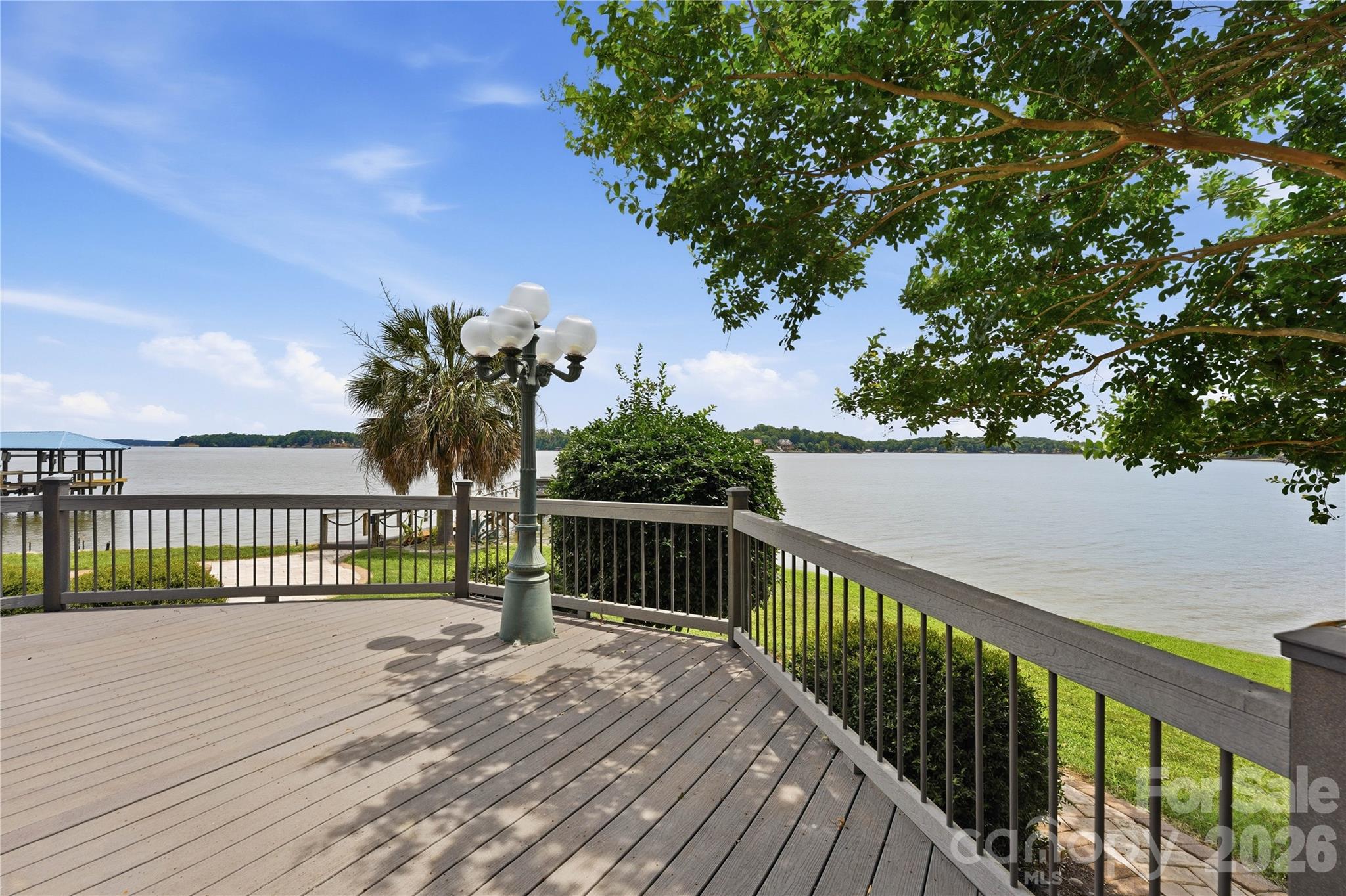 Lake Wylie - Residential