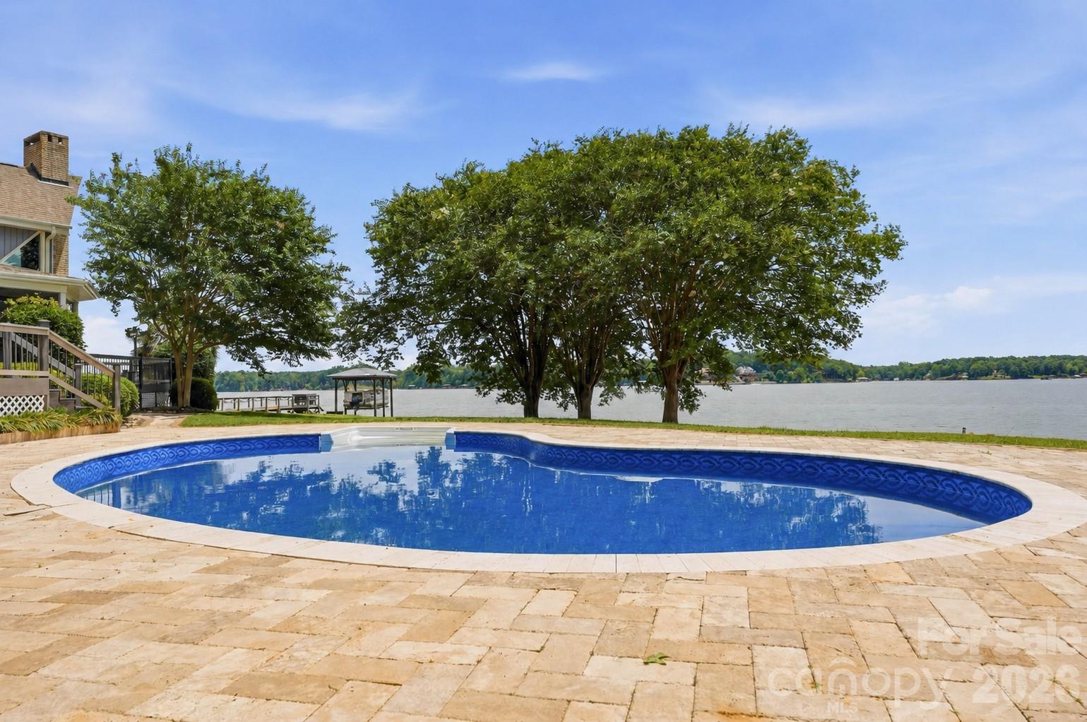 Lake Wylie - Residential