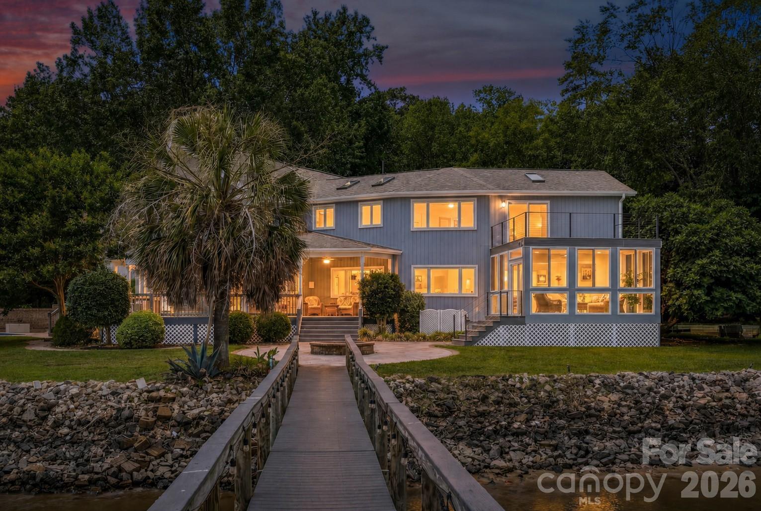 Lake Wylie - Residential