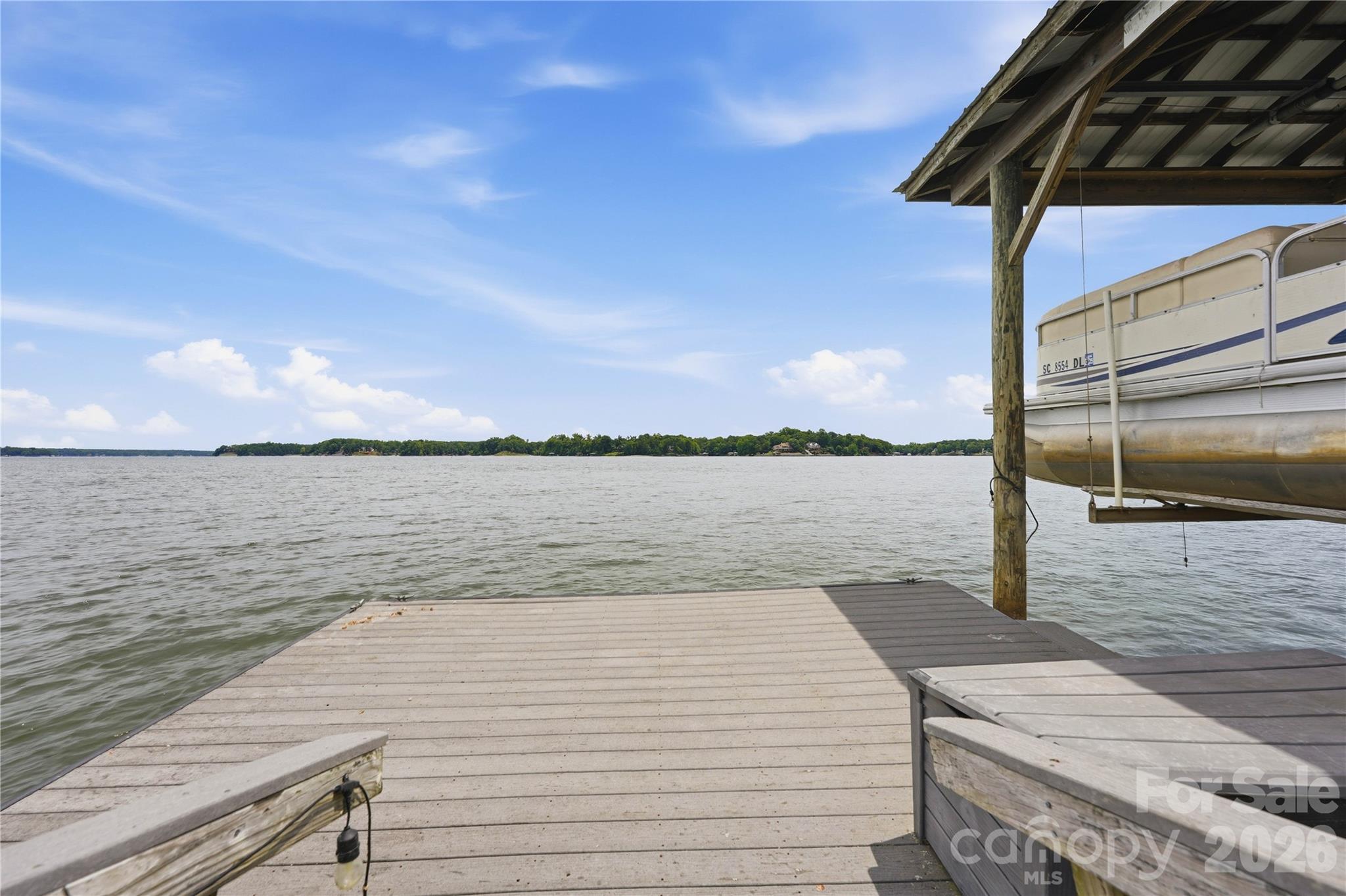 Lake Wylie - Residential