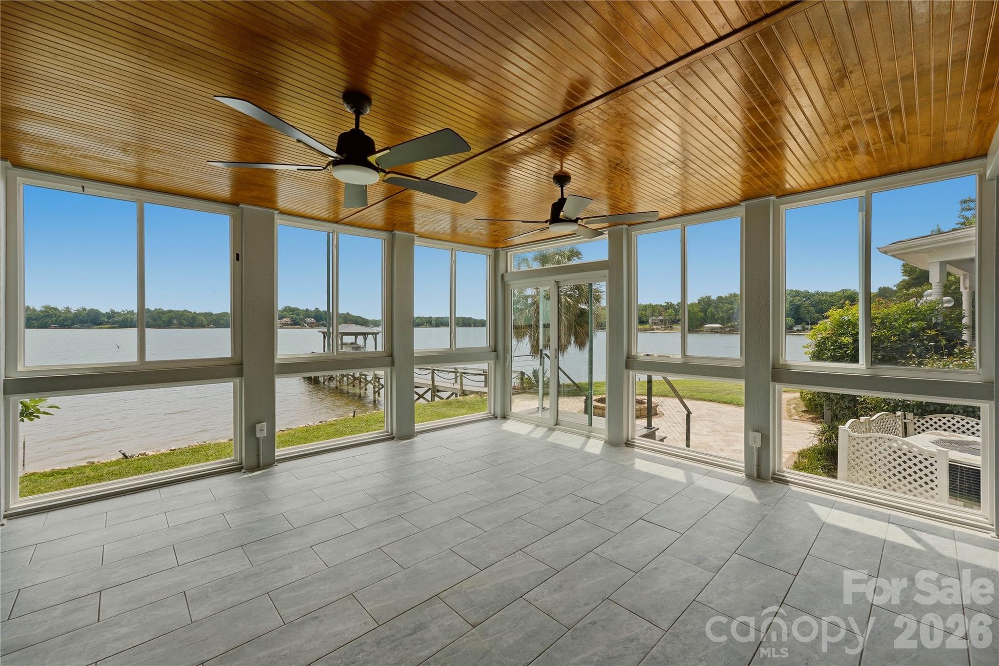 Lake Wylie - Residential