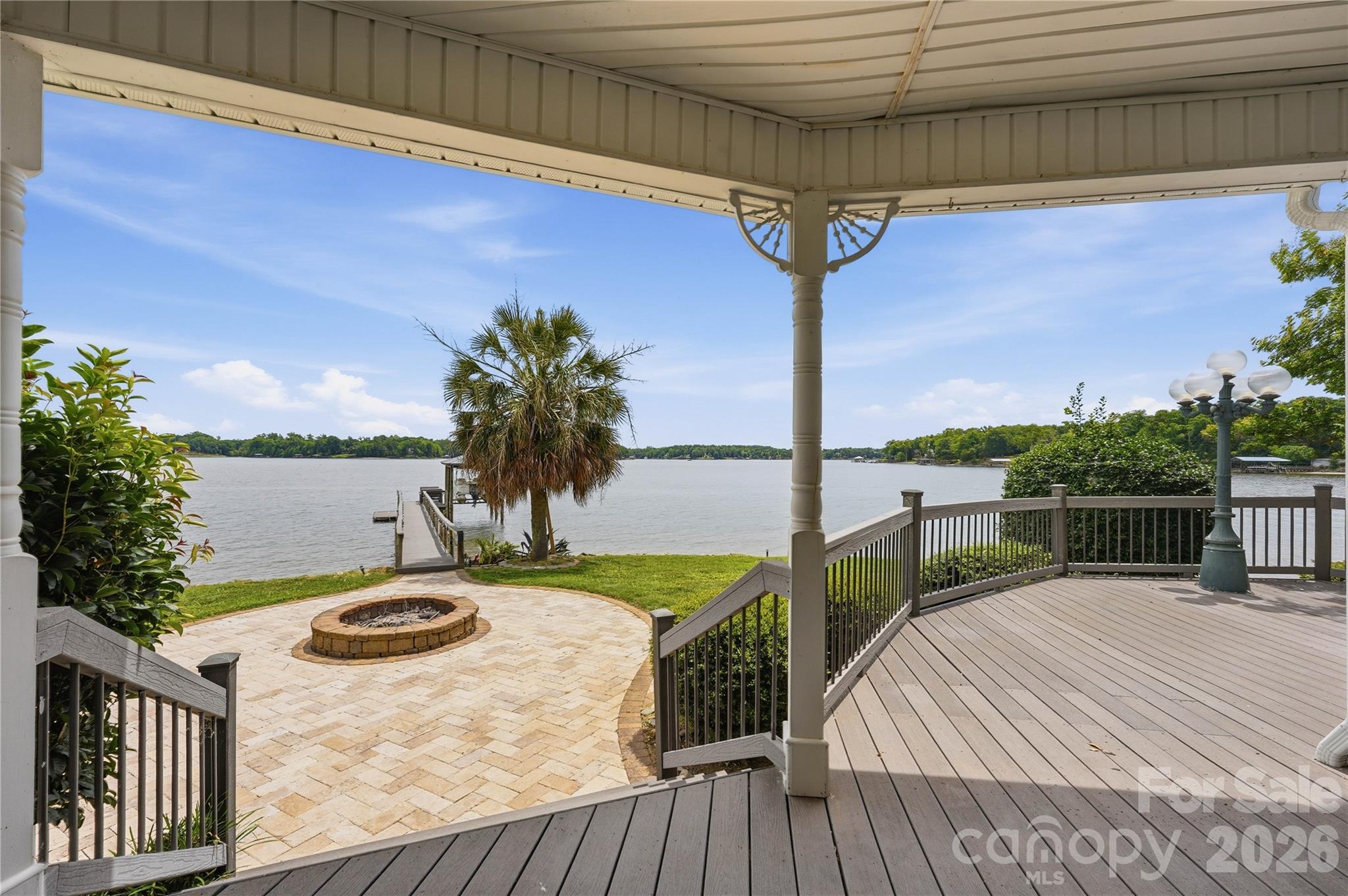 Lake Wylie - Residential