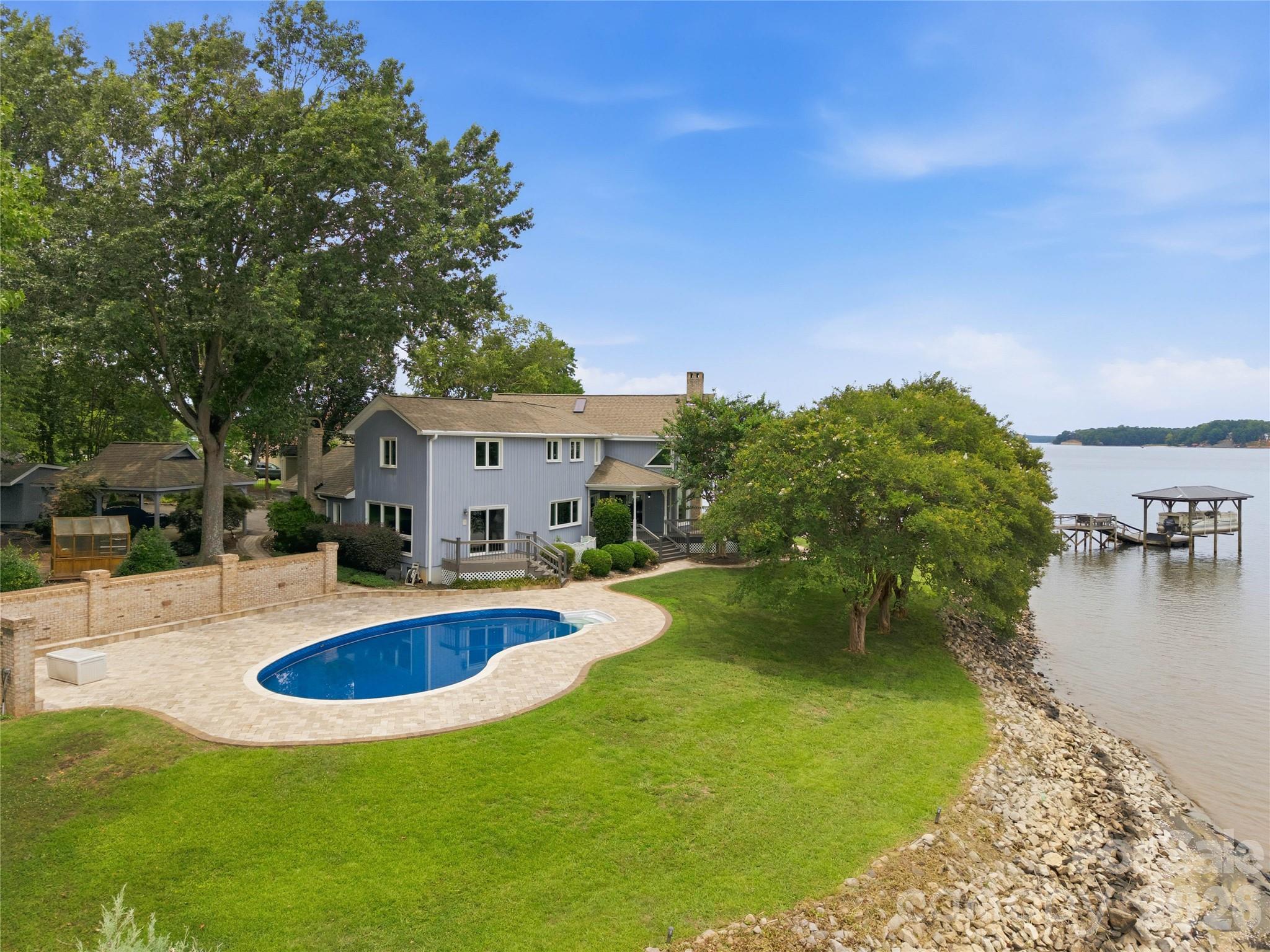 Lake Wylie - Residential