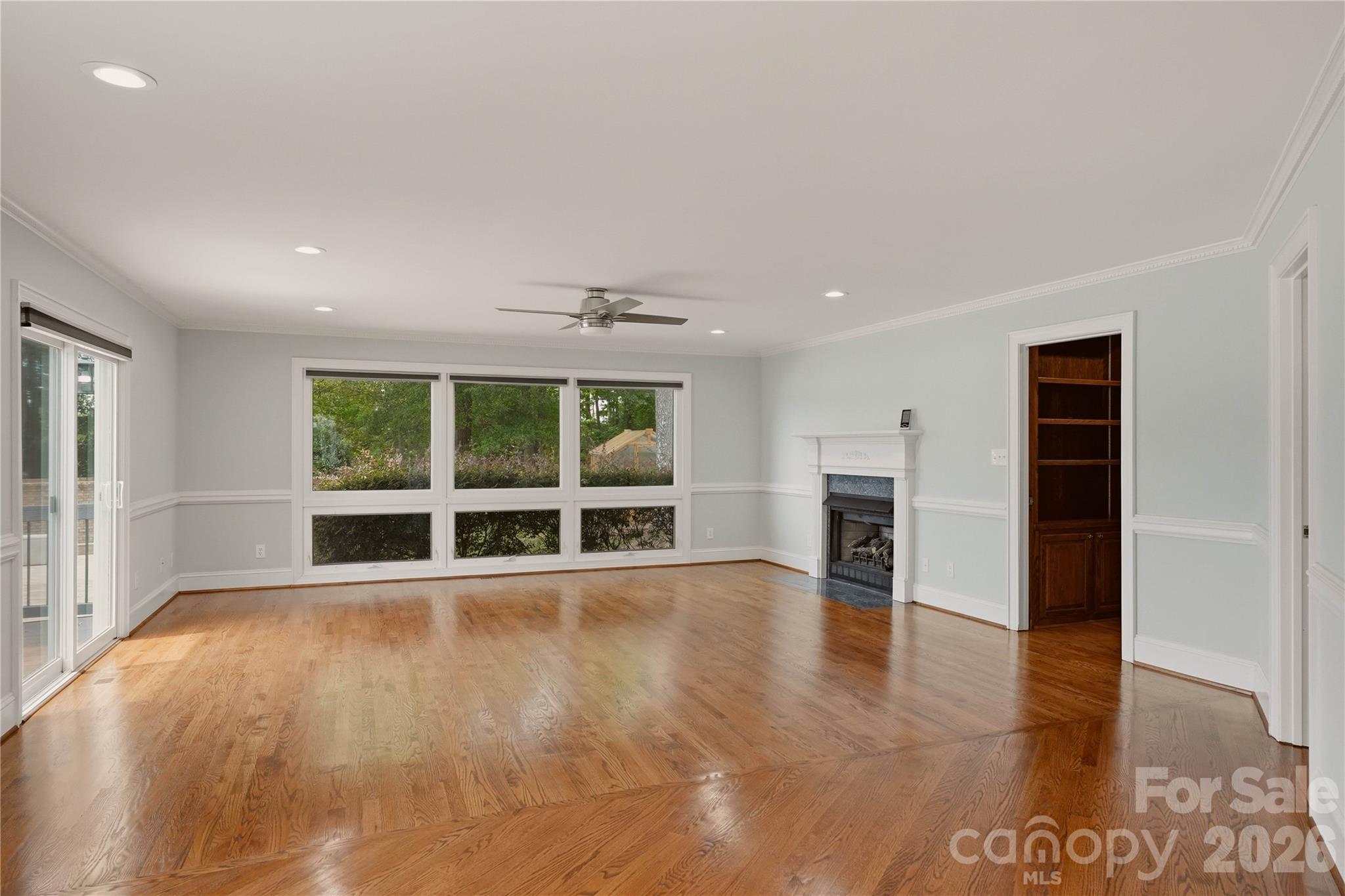 Lake Wylie - Residential