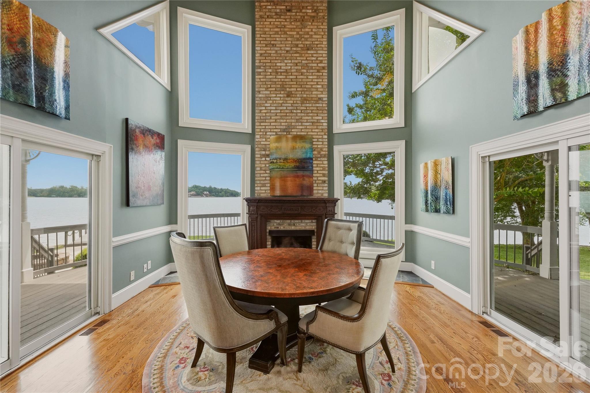 Lake Wylie - Residential