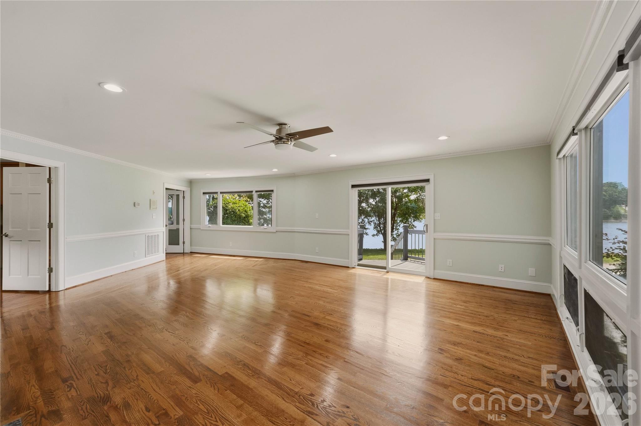 Lake Wylie - Residential