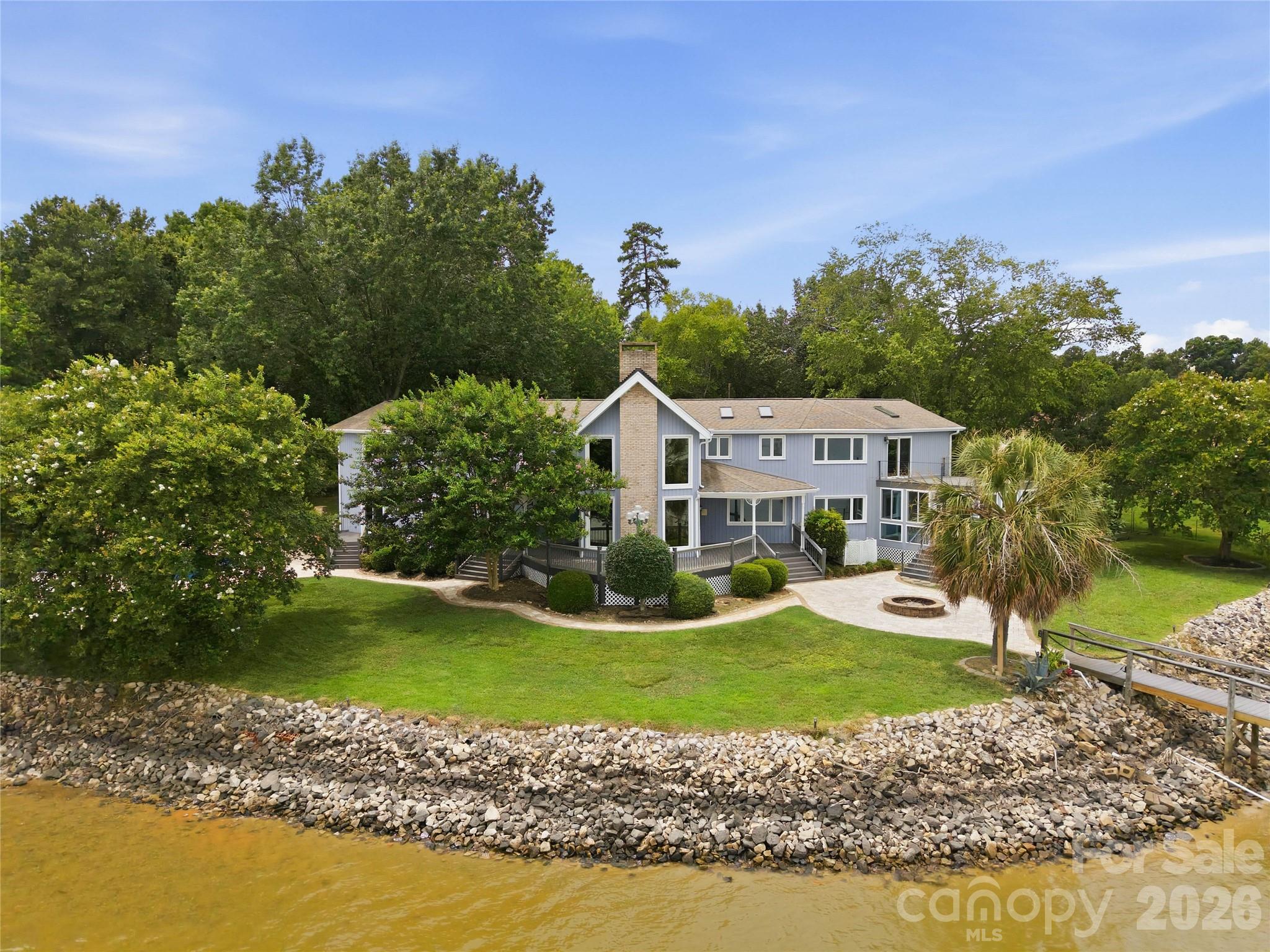 Lake Wylie - Residential