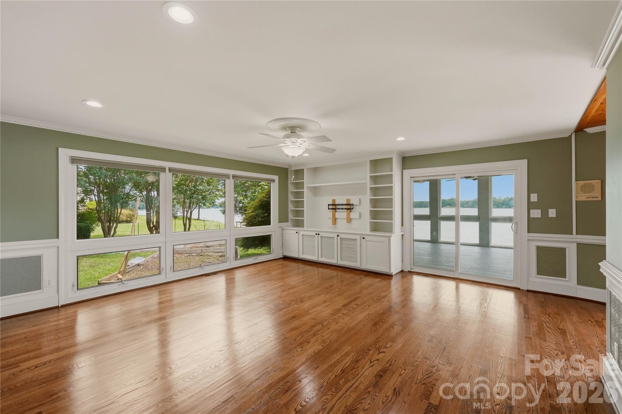 Lake Wylie - Residential