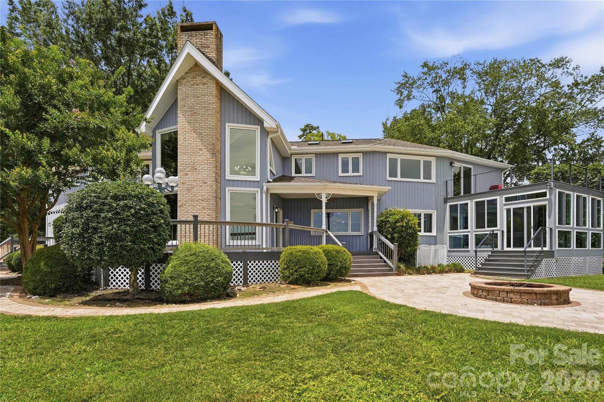 Lake Wylie - Residential