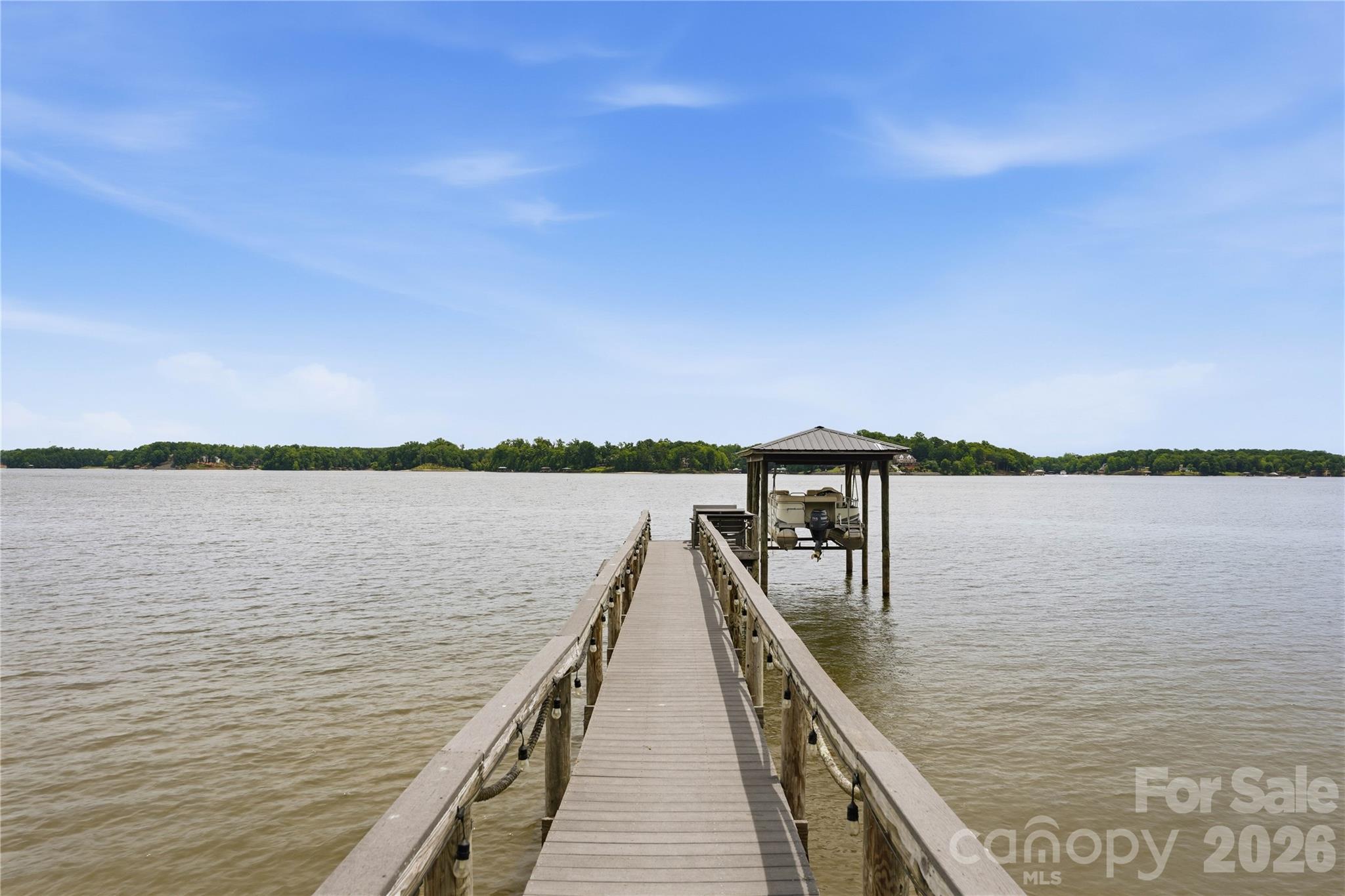 Lake Wylie - Residential