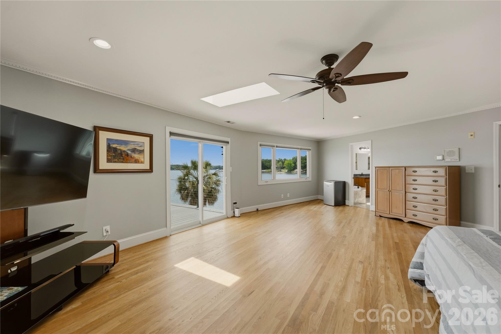 Lake Wylie - Residential
