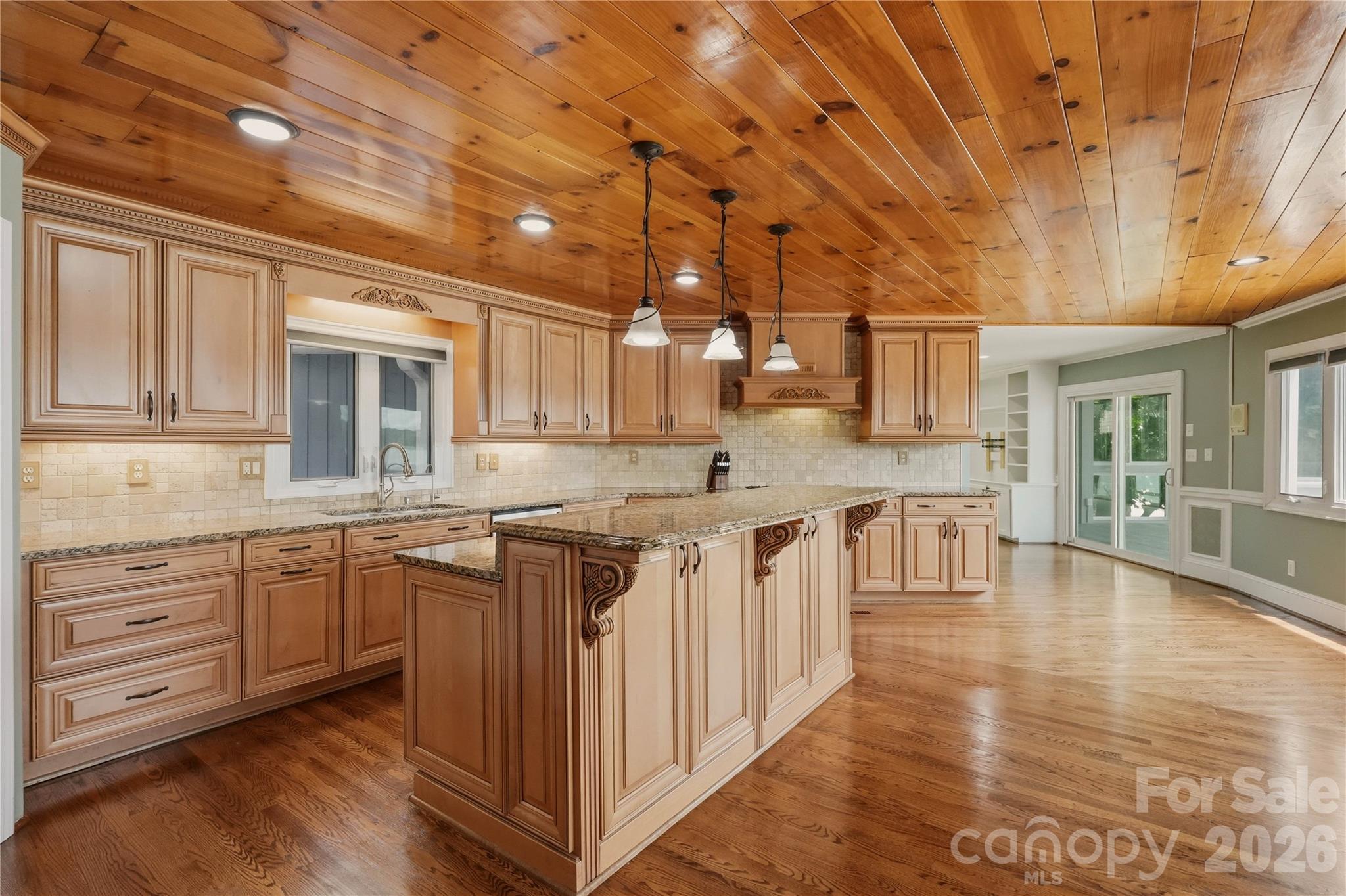 Lake Wylie - Residential
