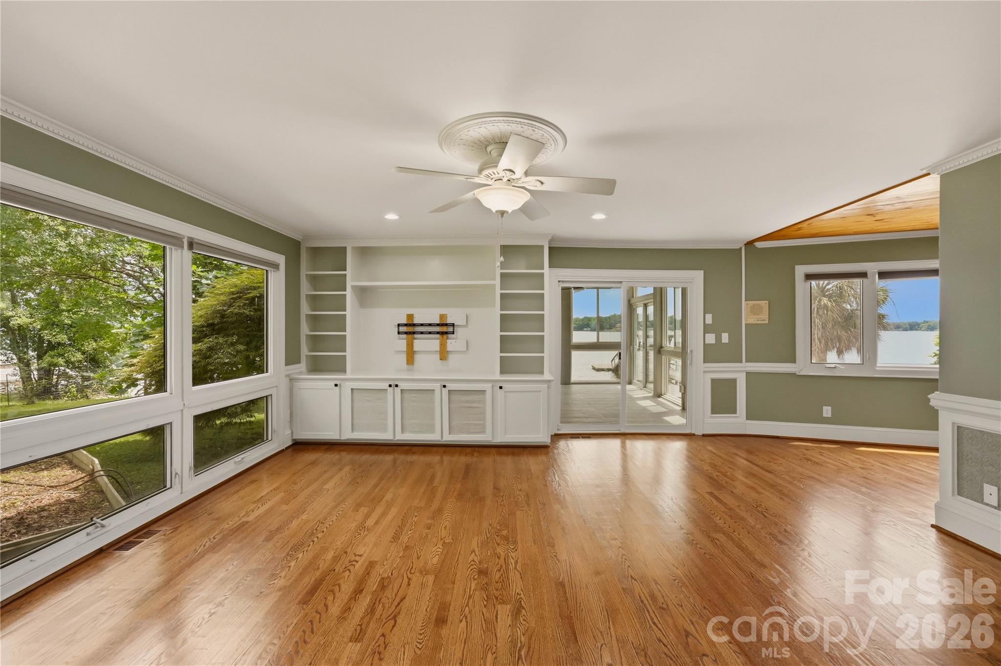 Lake Wylie - Residential