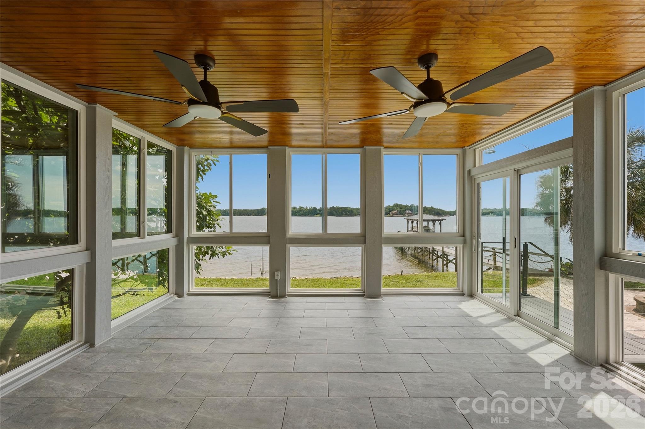 Lake Wylie - Residential