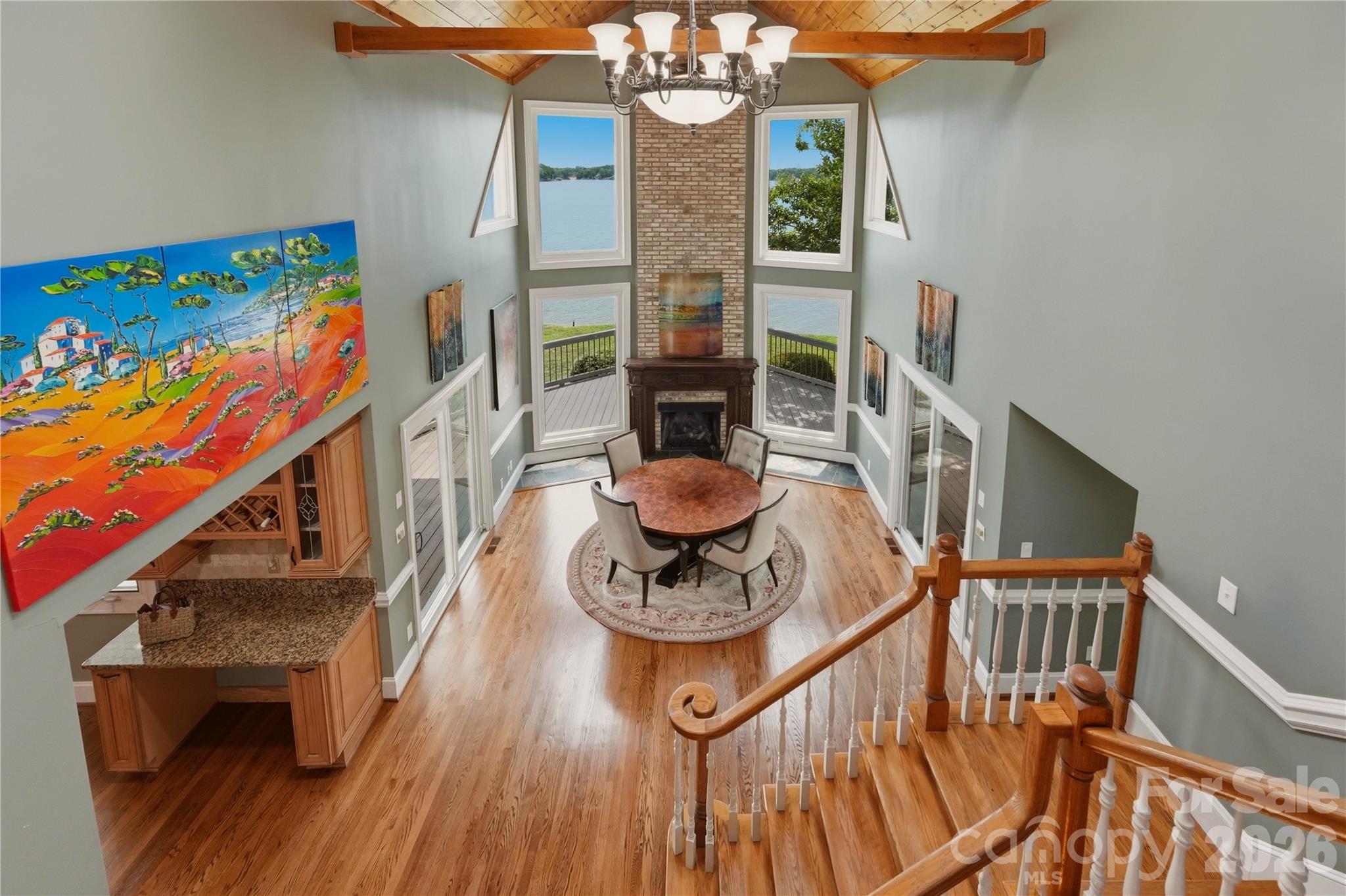 Lake Wylie - Residential