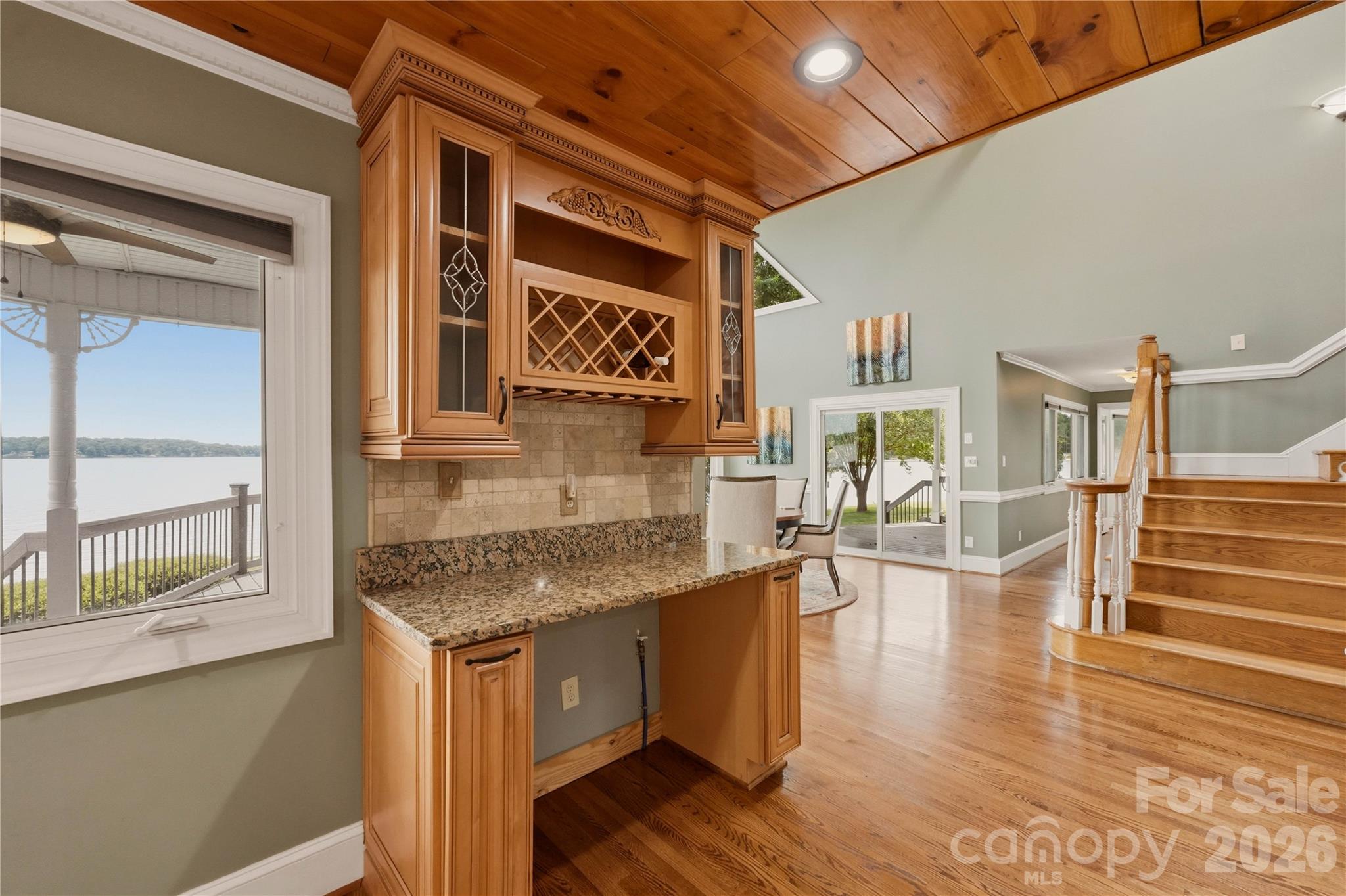 Lake Wylie - Residential