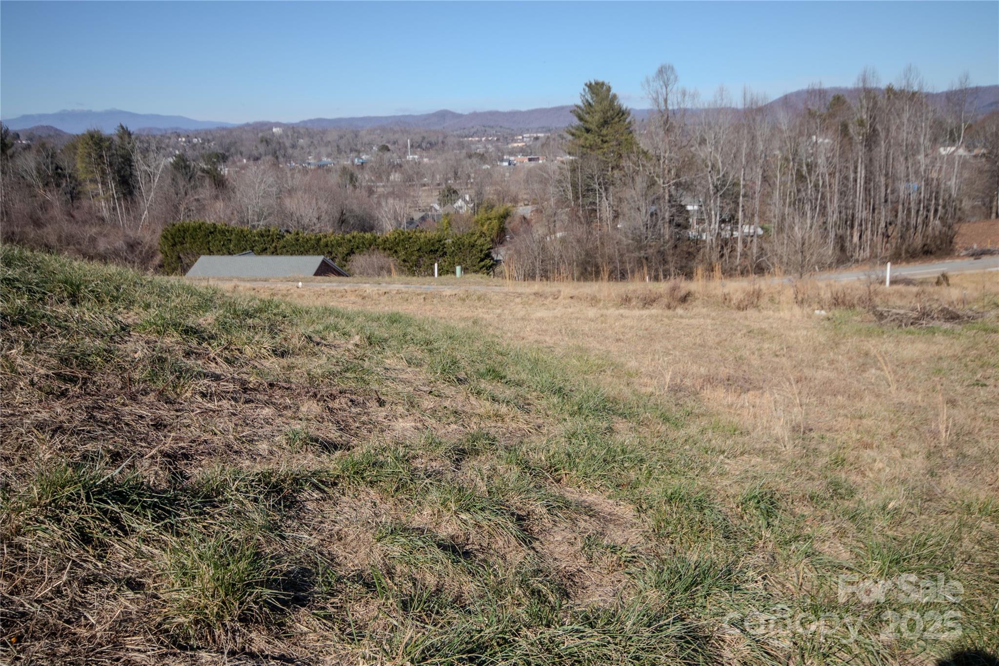 Huntington Woods North - Land