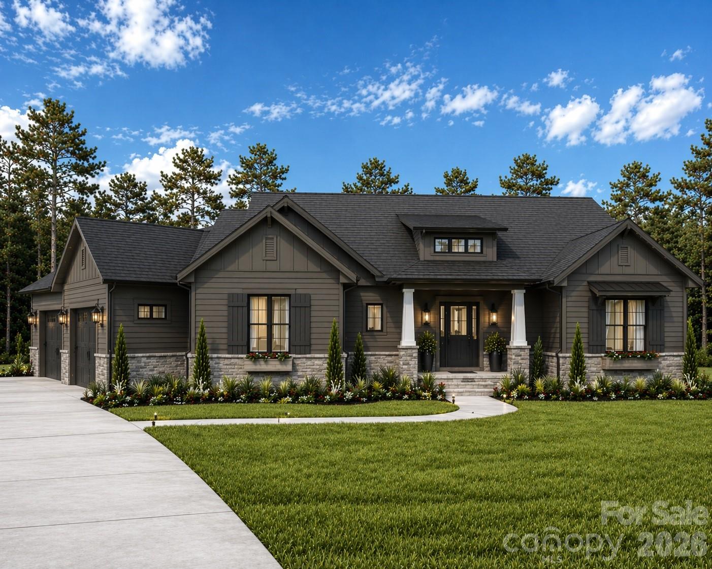 Sifford - Residential