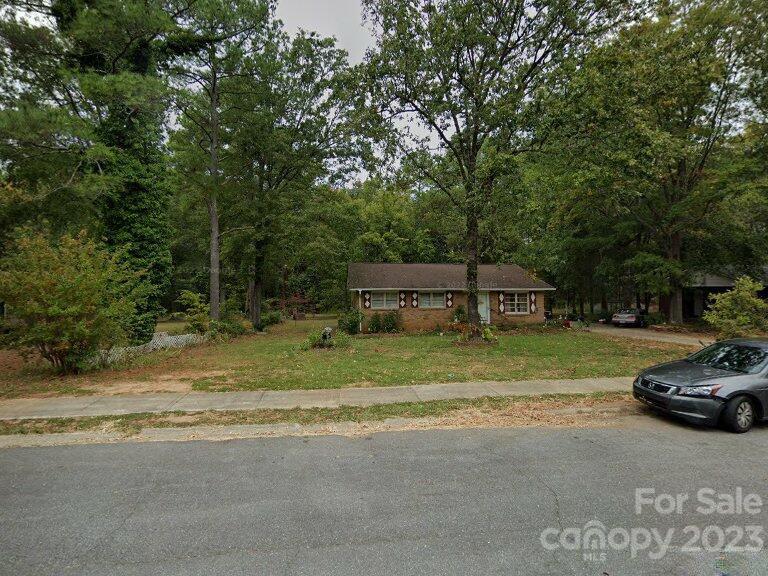 Great home for investors or flippers or starter home.