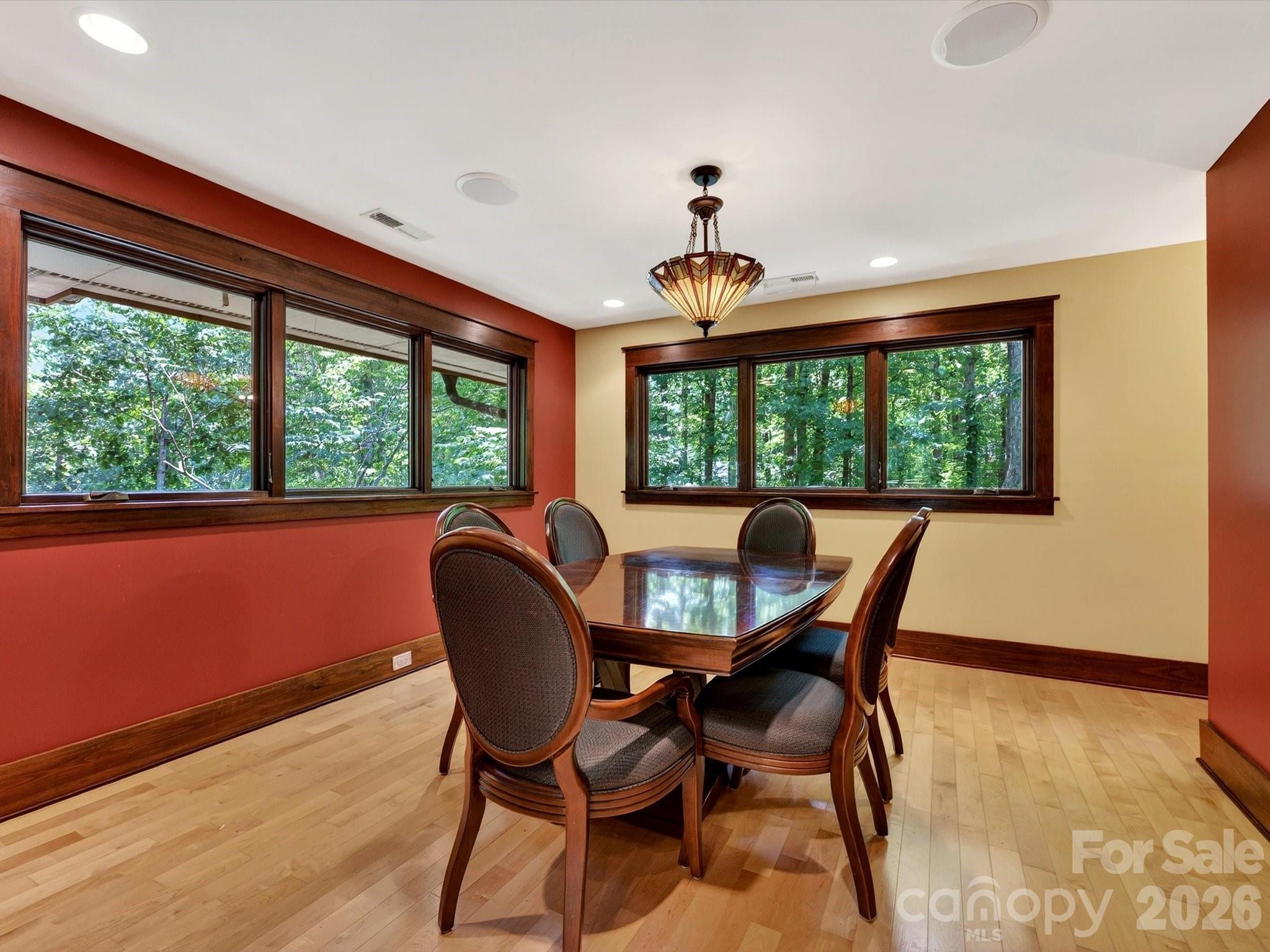 Pages Pond - Residential