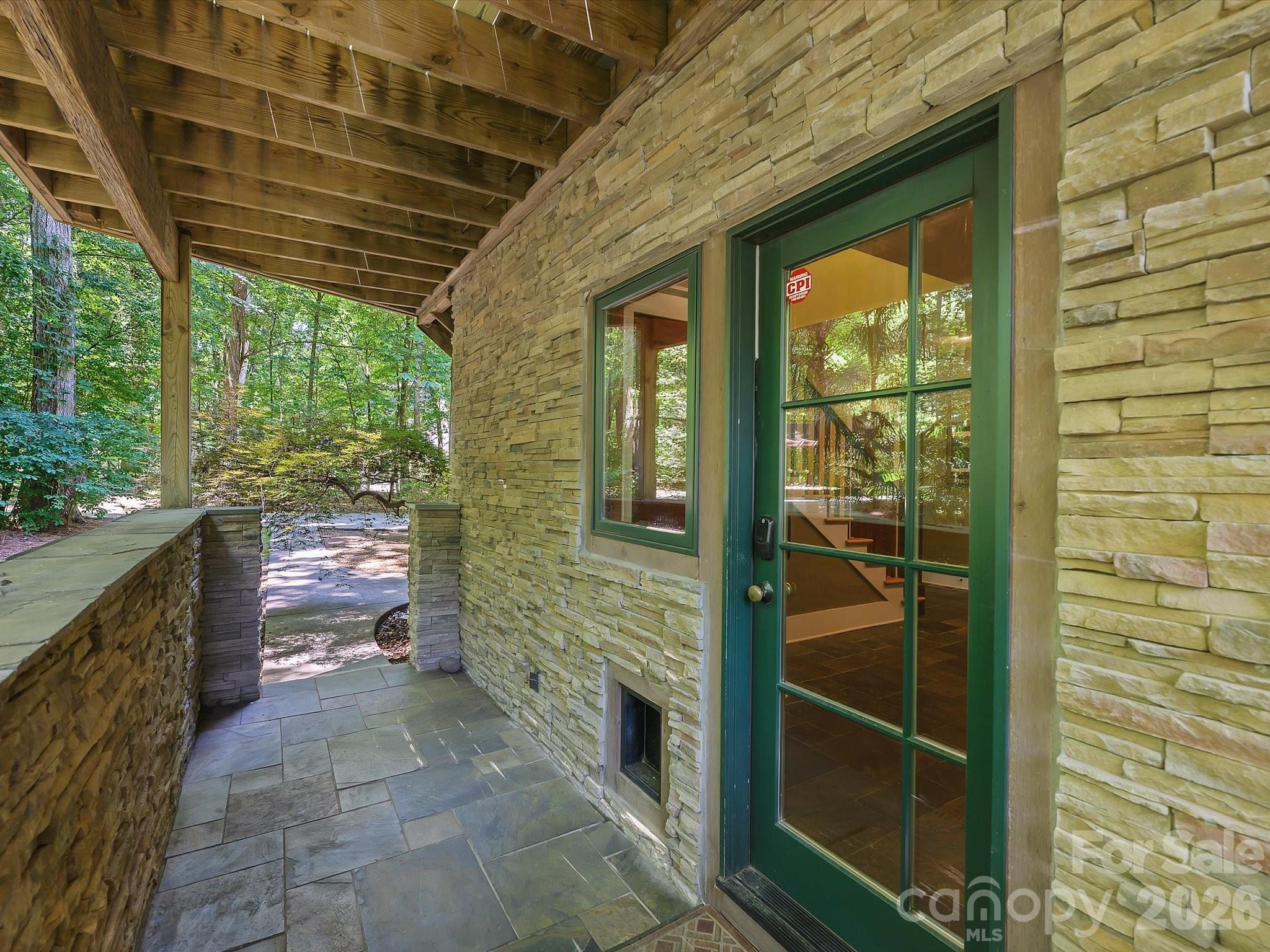 Pages Pond - Residential