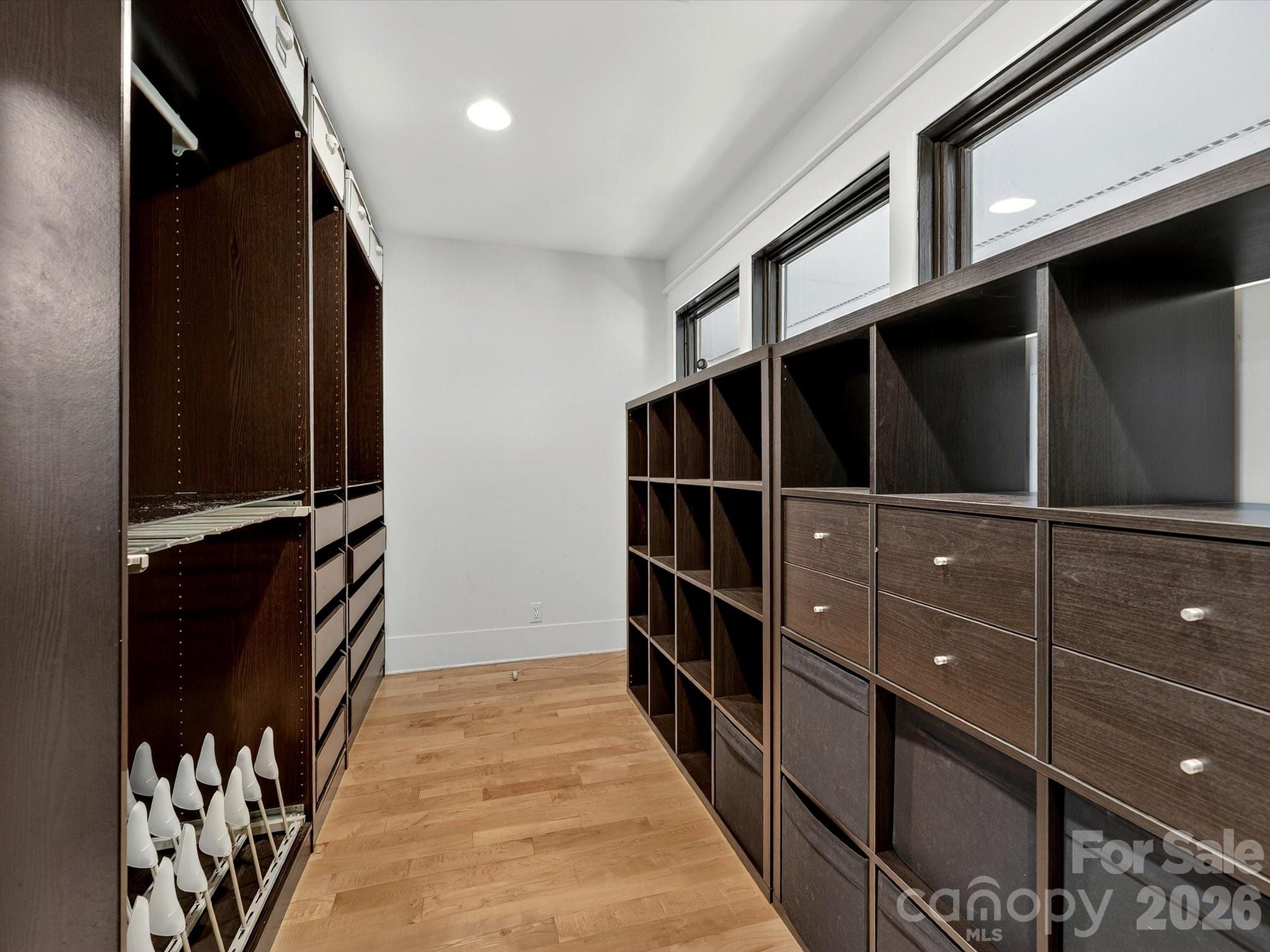 Pages Pond - Residential