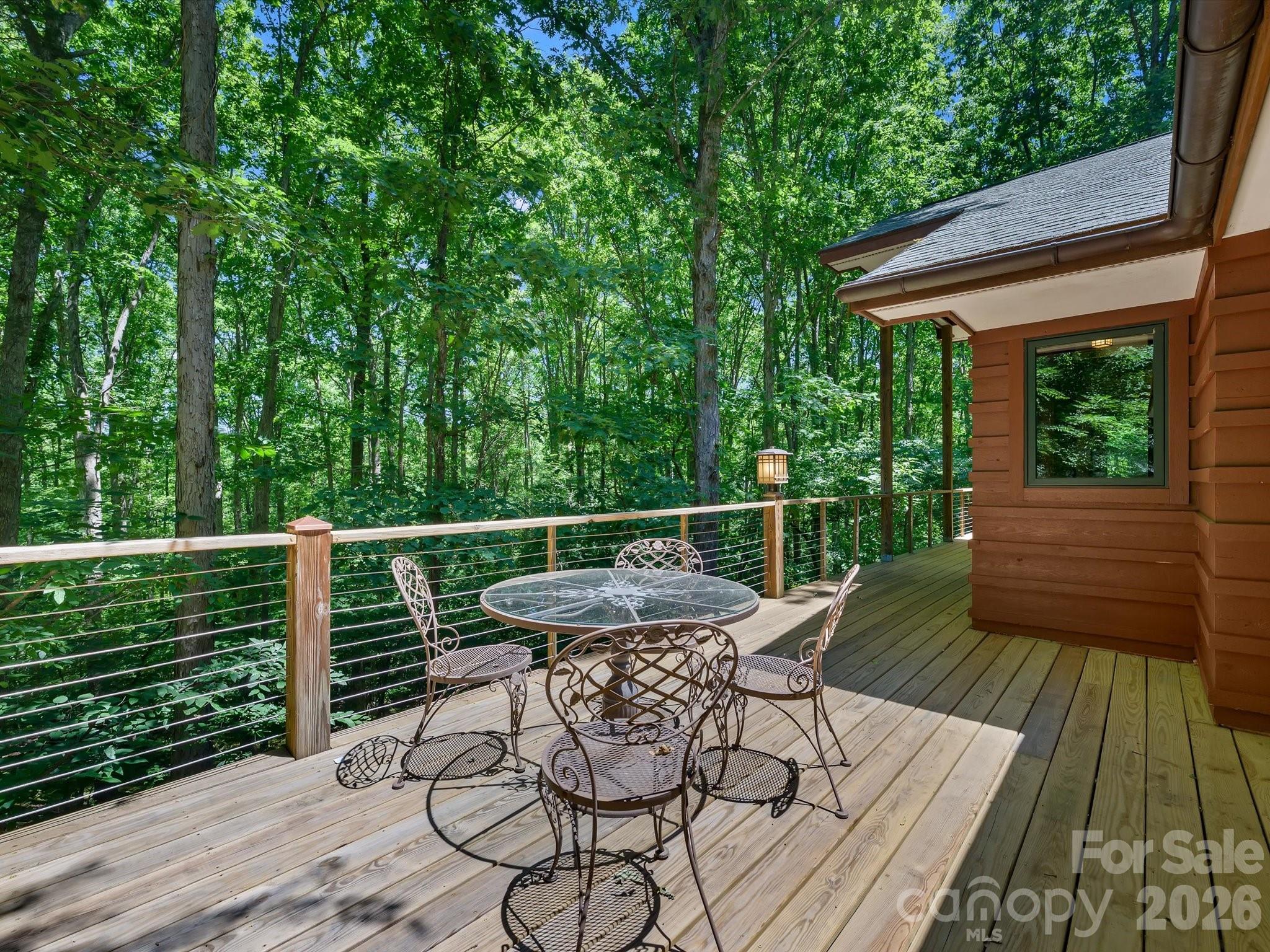 Pages Pond - Residential