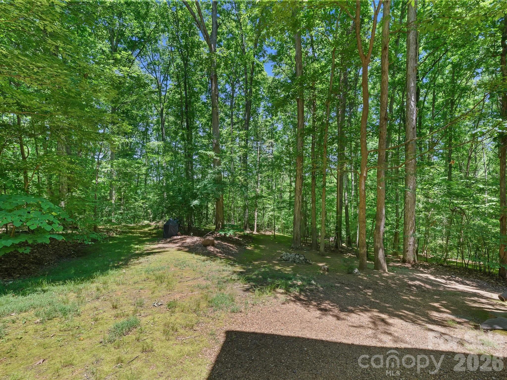 Pages Pond - Residential