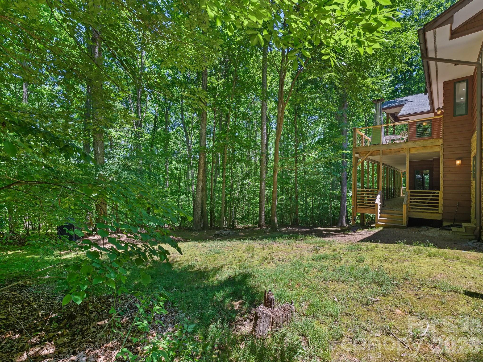 Pages Pond - Residential