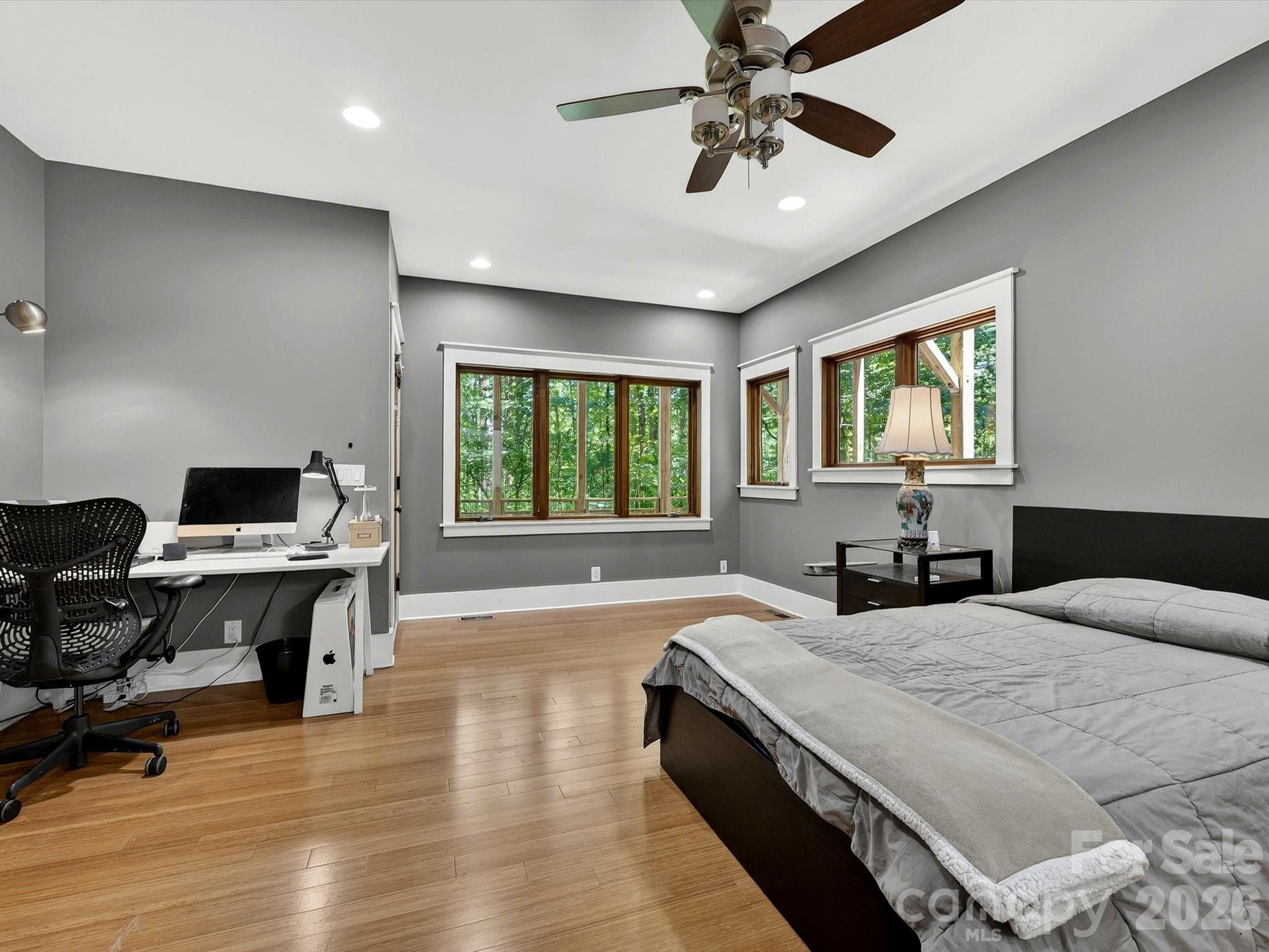 Pages Pond - Residential