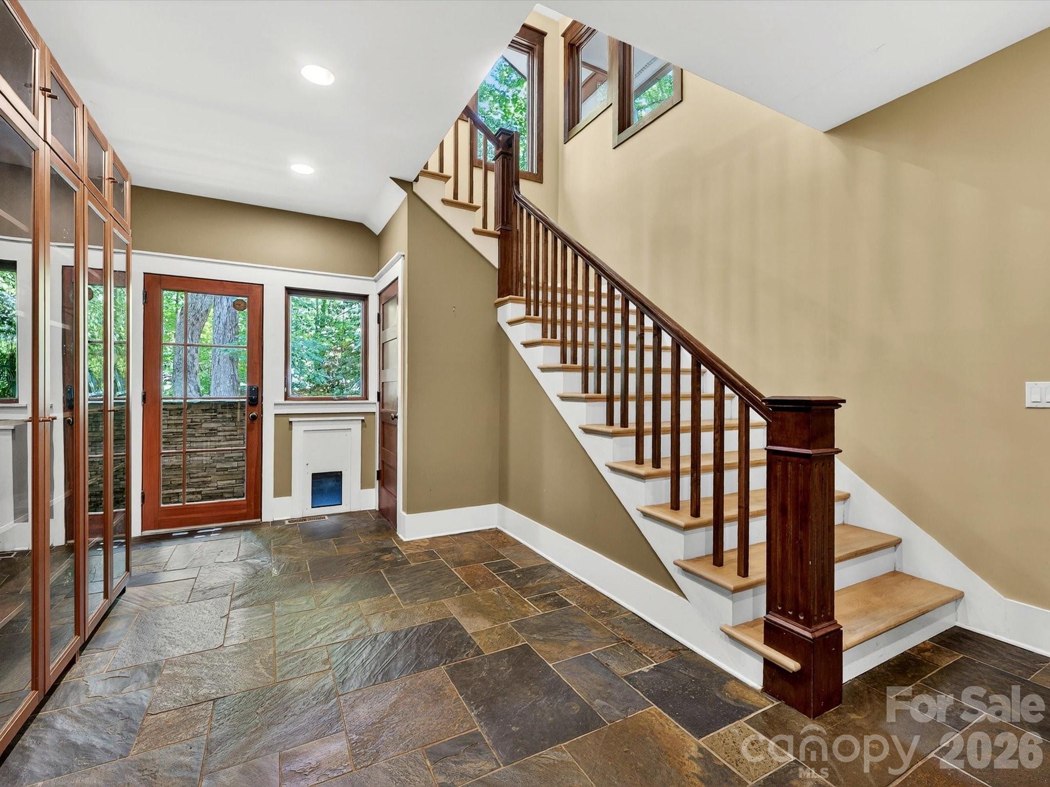 Pages Pond - Residential