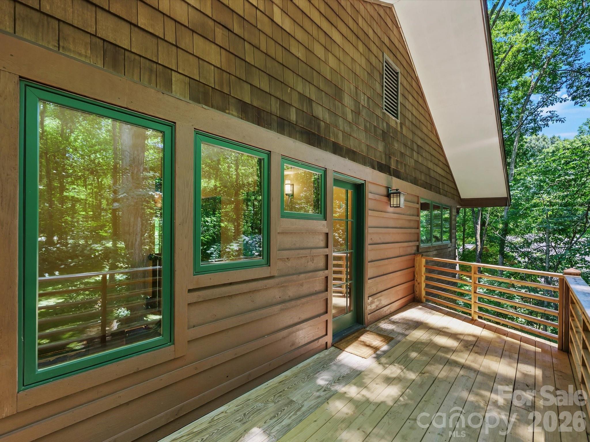 Pages Pond - Residential