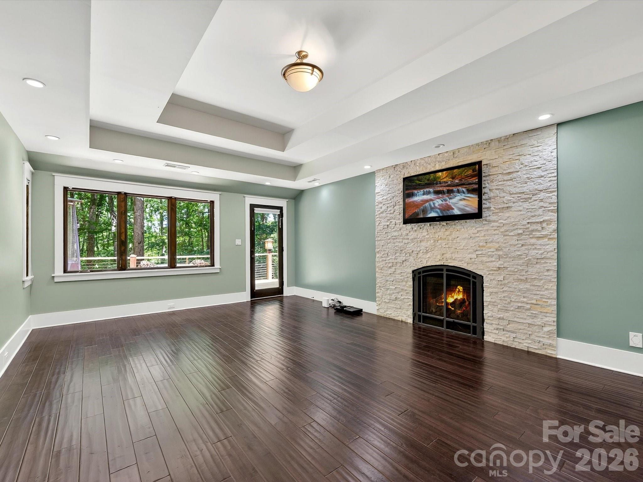 Pages Pond - Residential