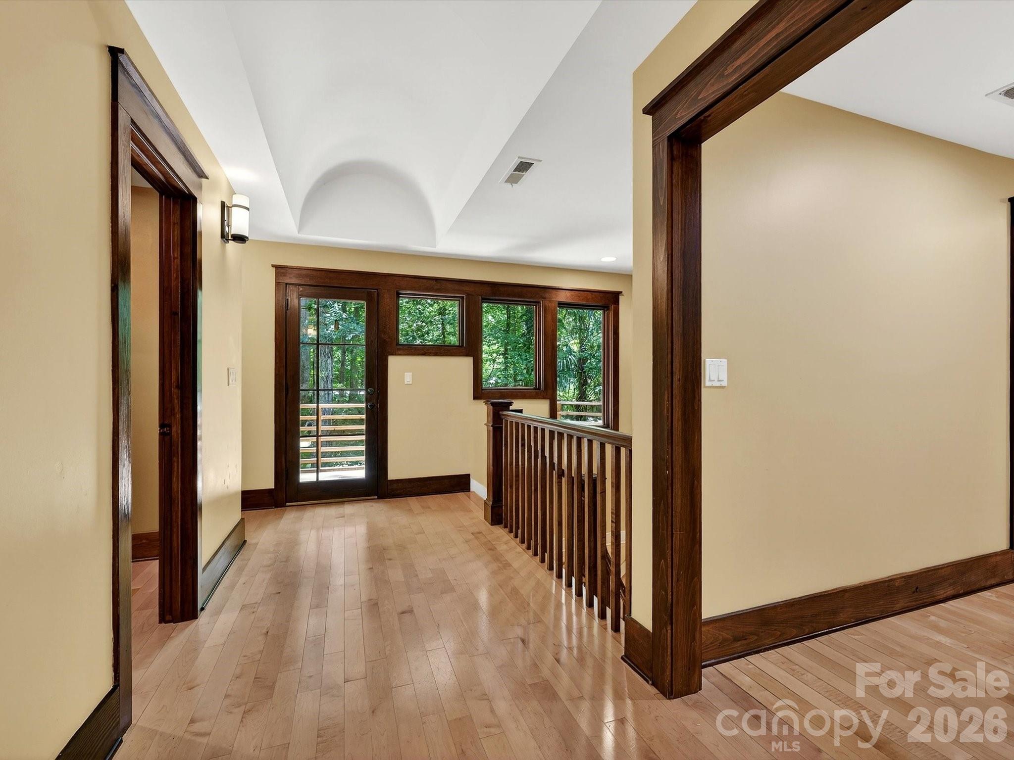 Pages Pond - Residential