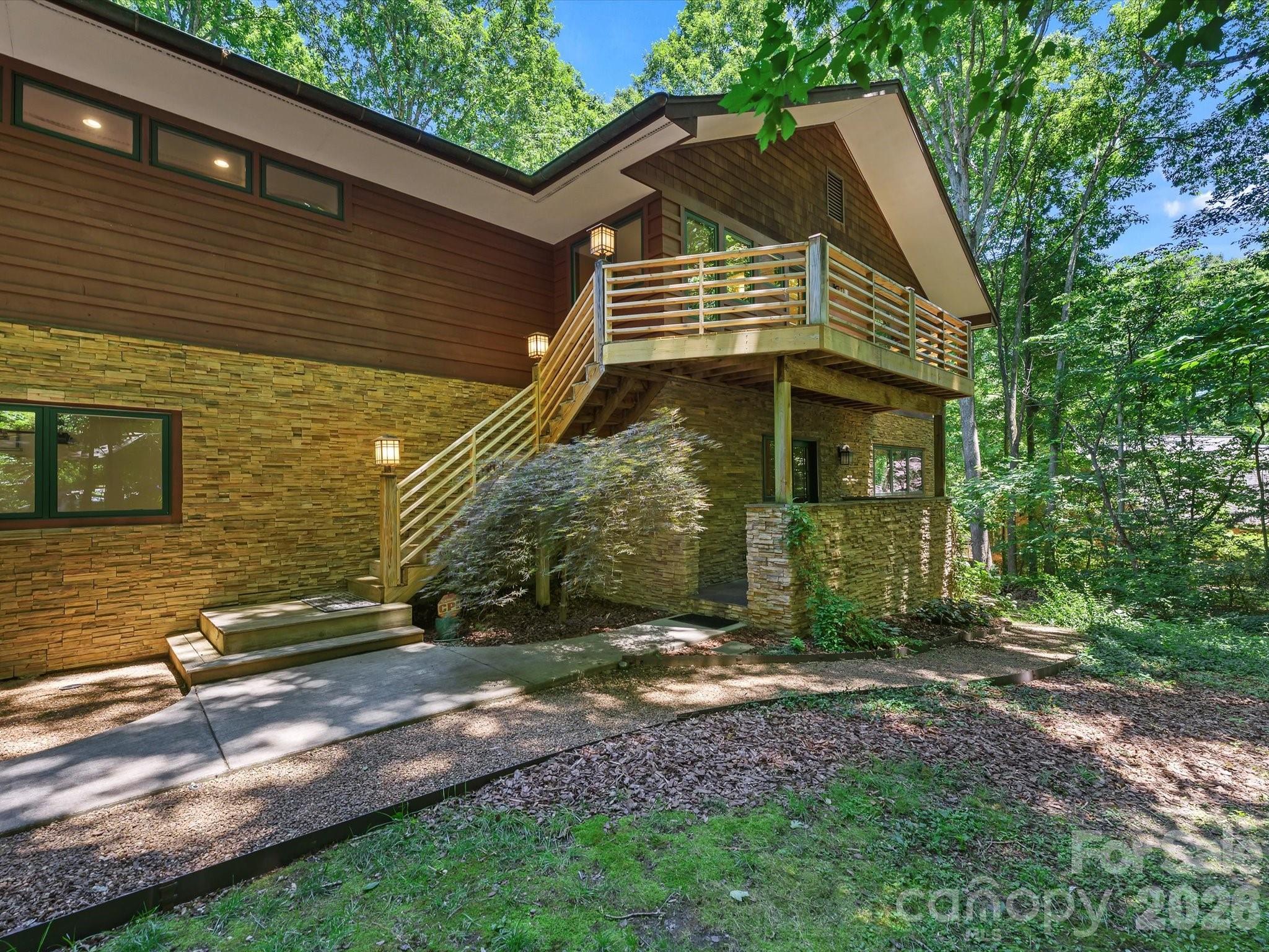 Pages Pond - Residential