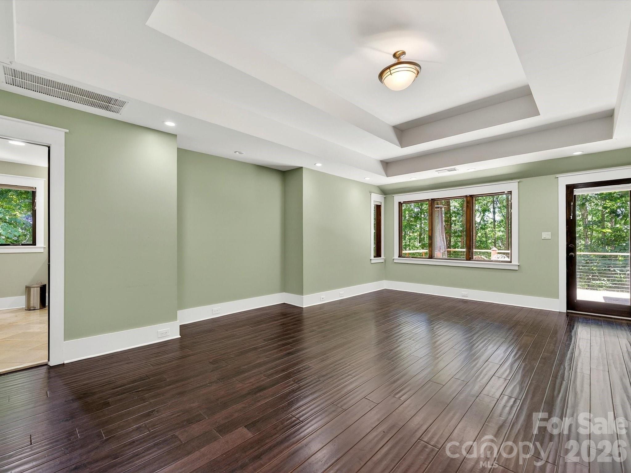 Pages Pond - Residential