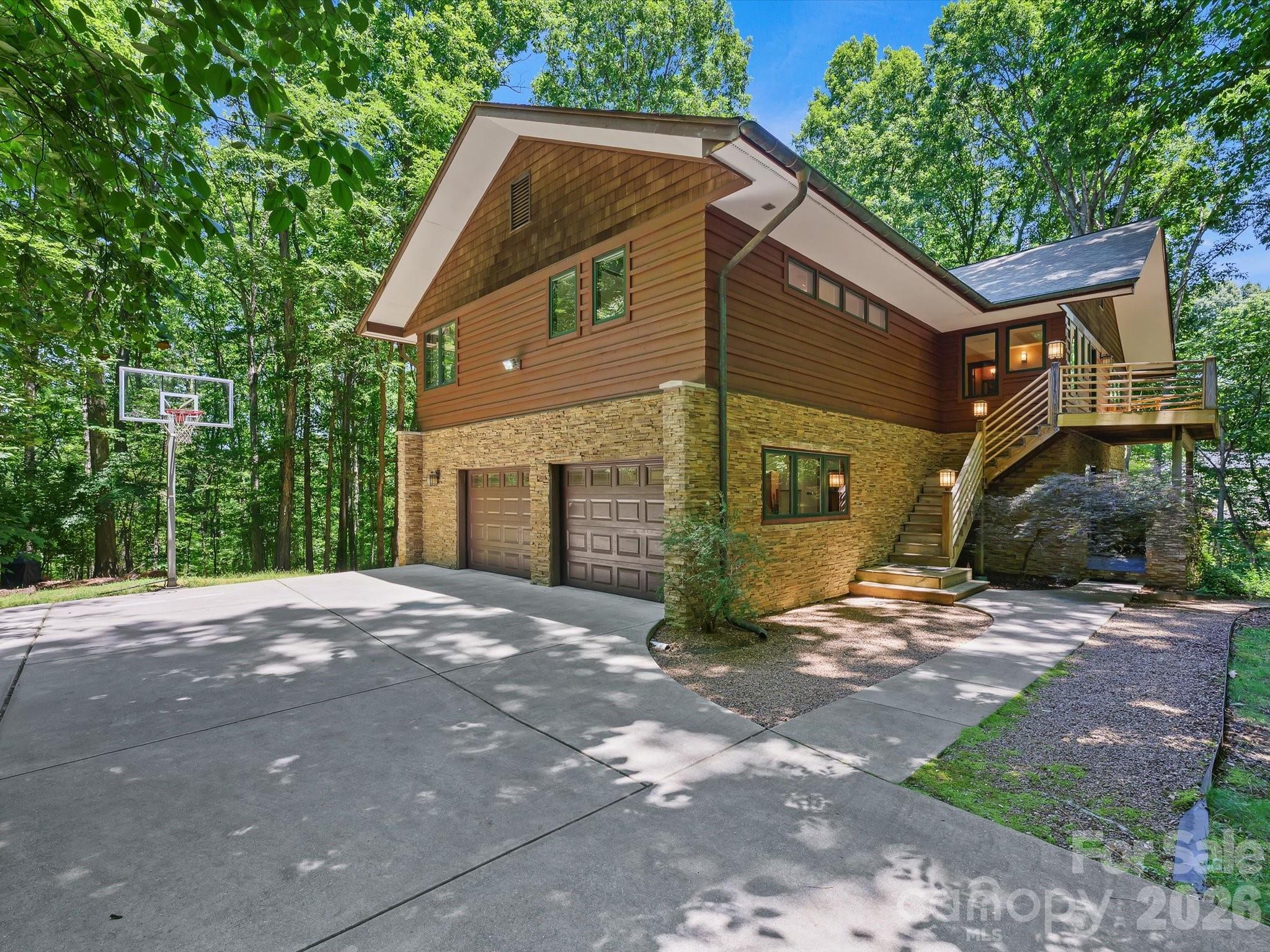 Pages Pond - Residential
