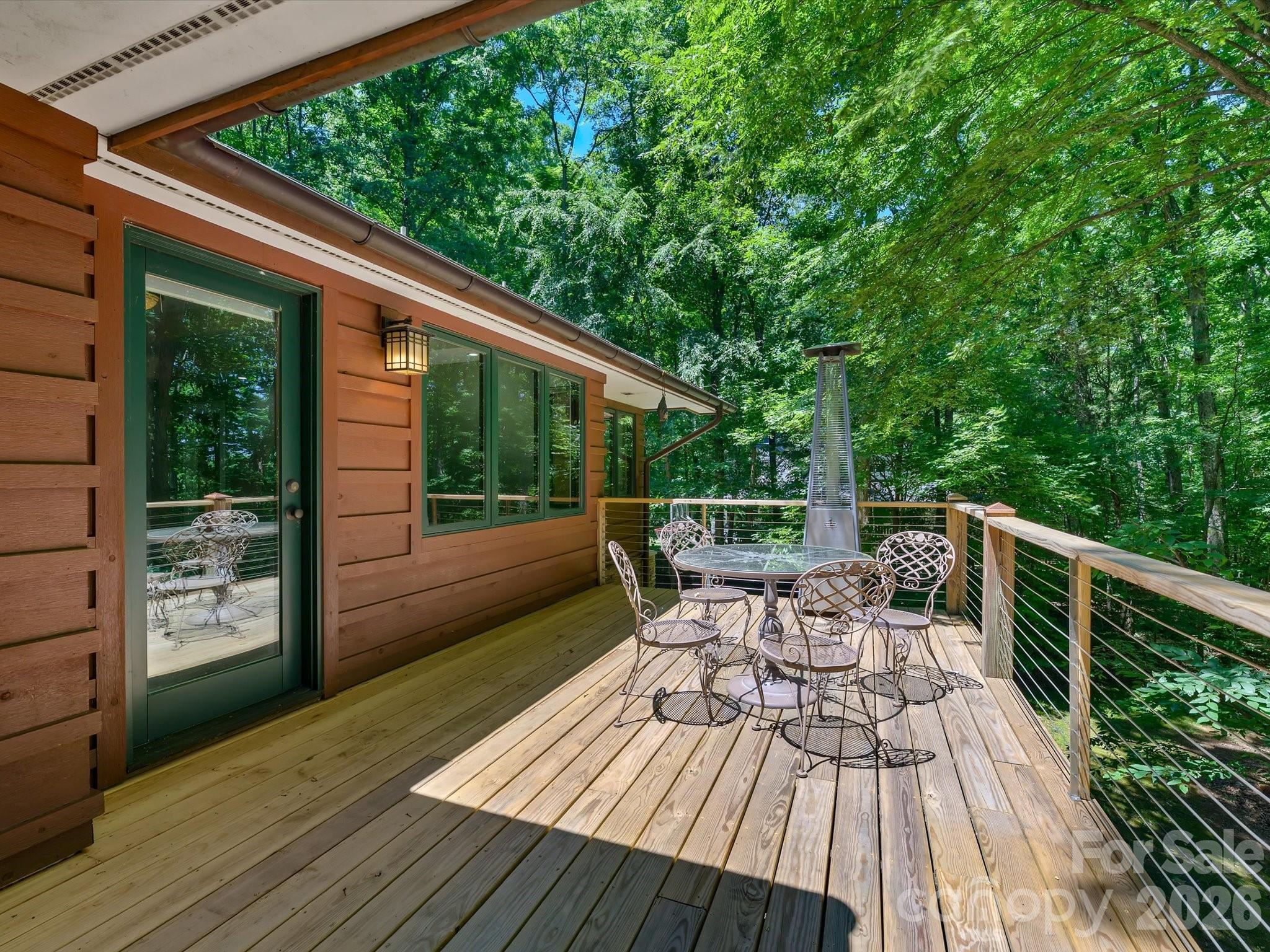 Pages Pond - Residential
