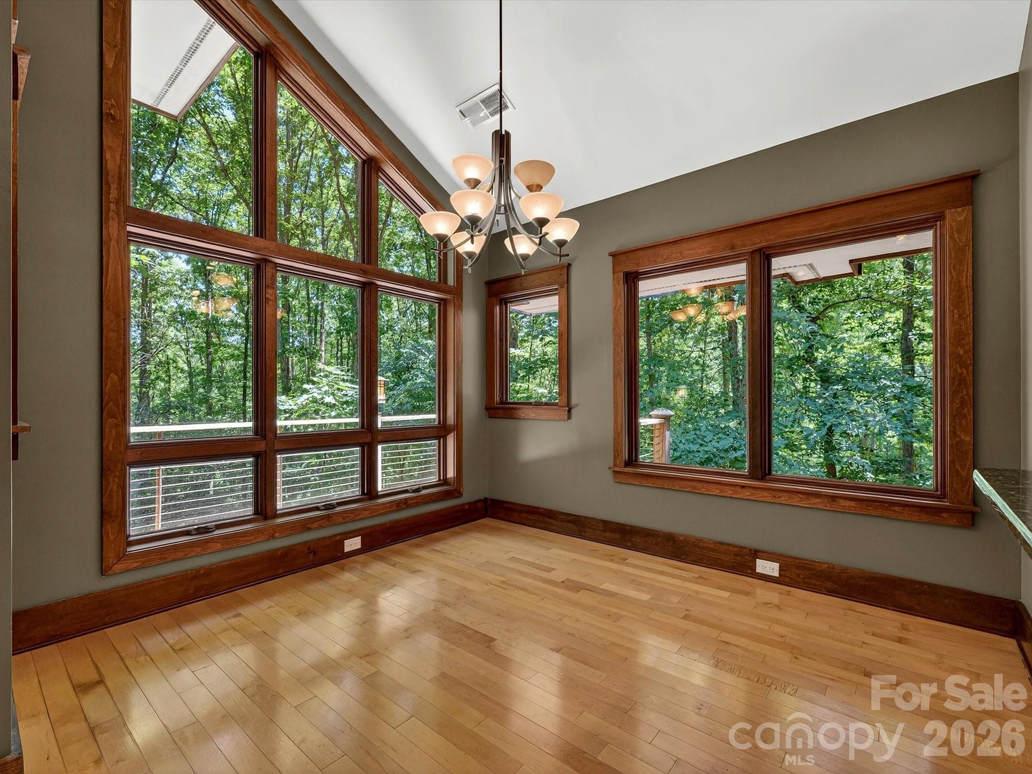 Pages Pond - Residential