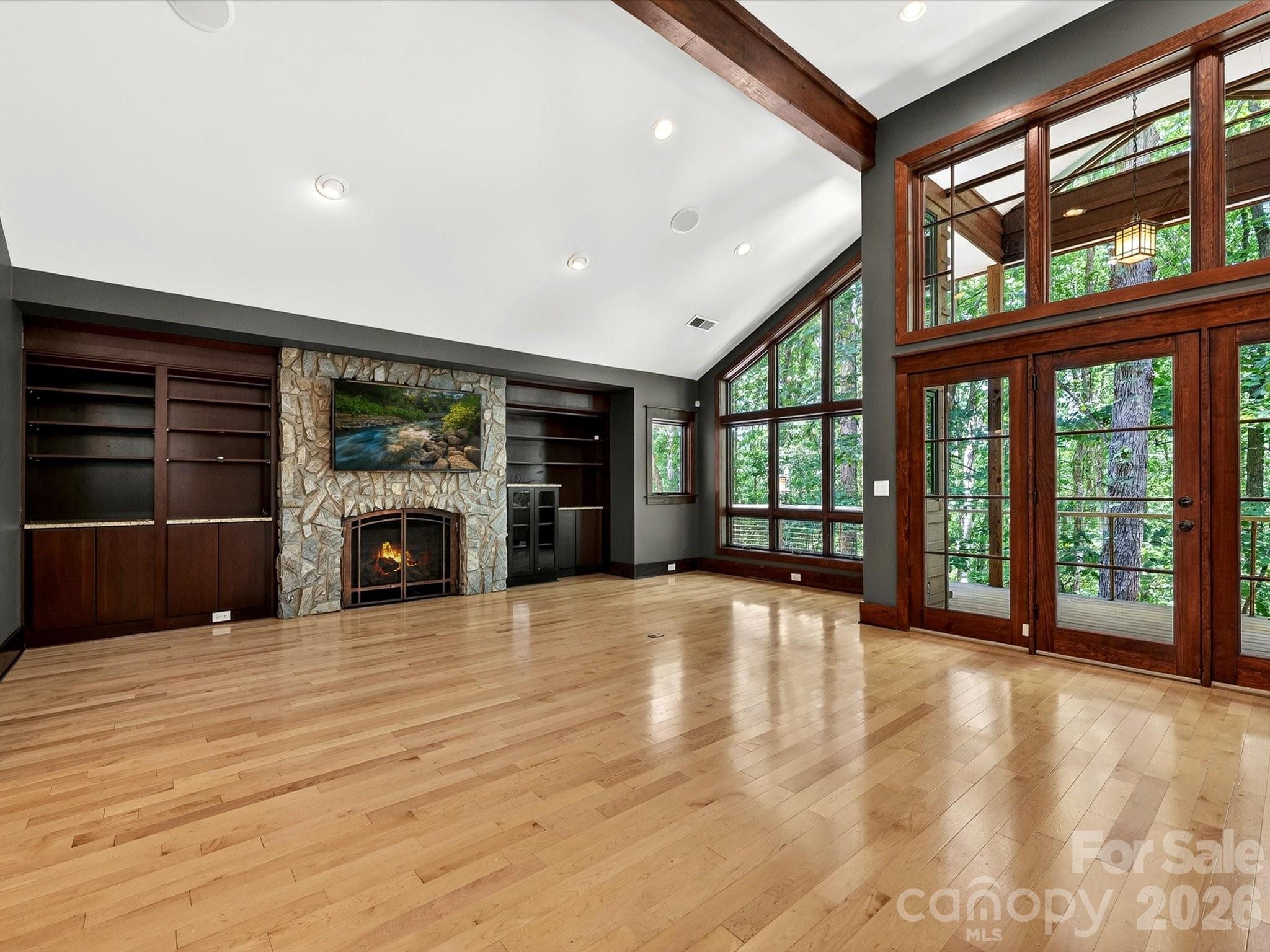 Pages Pond - Residential