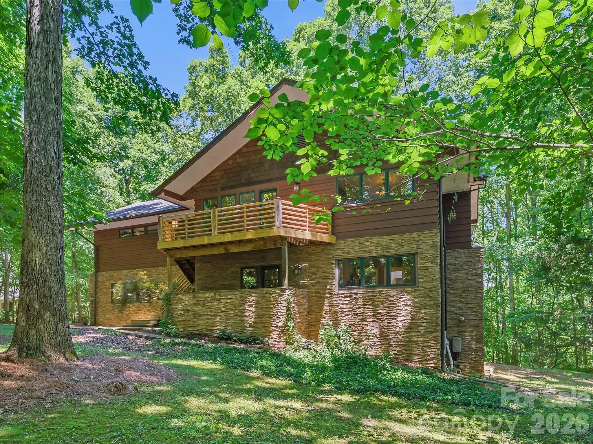 Pages Pond - Residential
