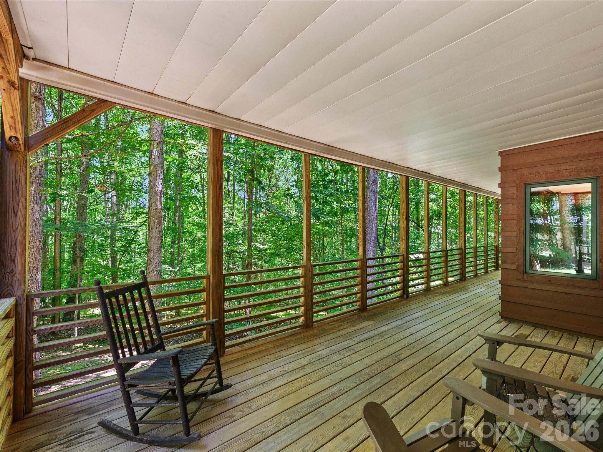 Pages Pond - Residential