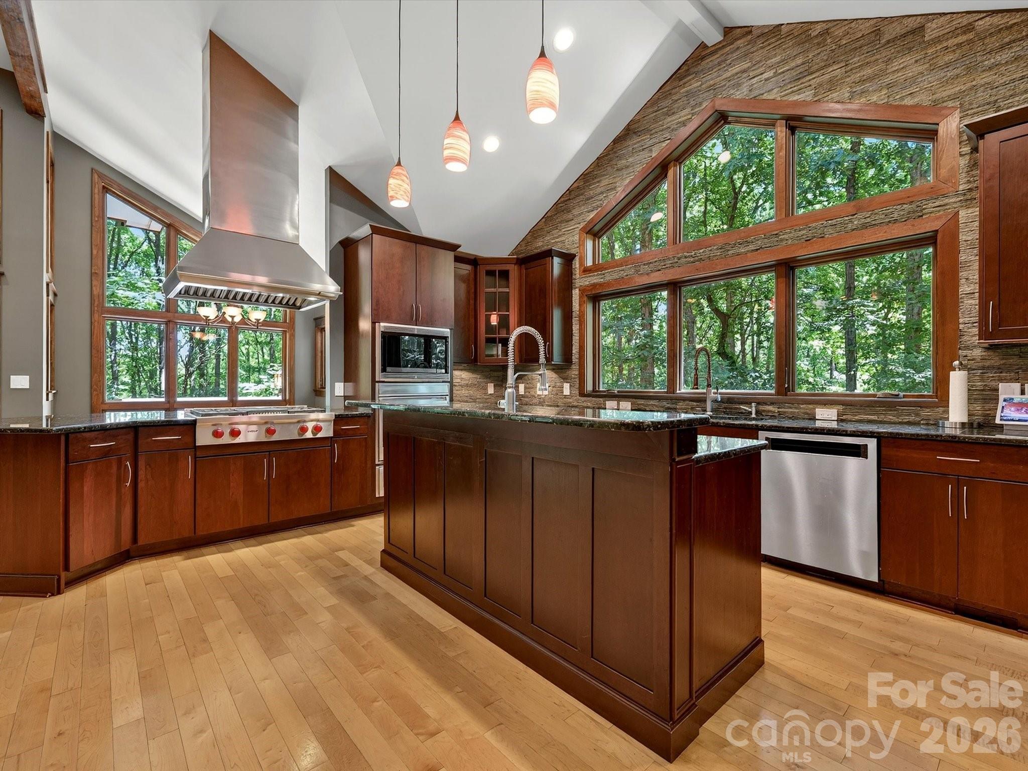 Pages Pond - Residential