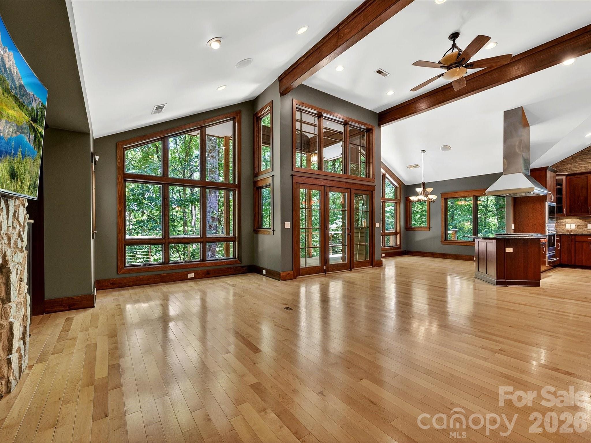 Pages Pond - Residential