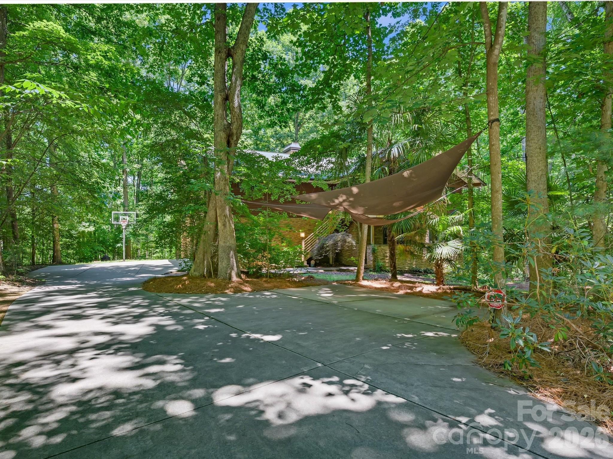 Pages Pond - Residential