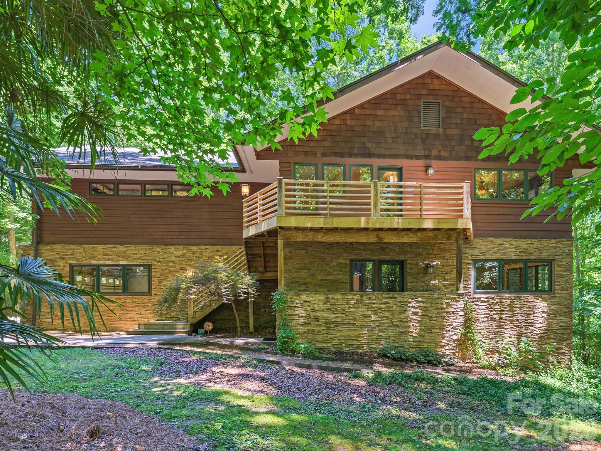 Pages Pond - Residential
