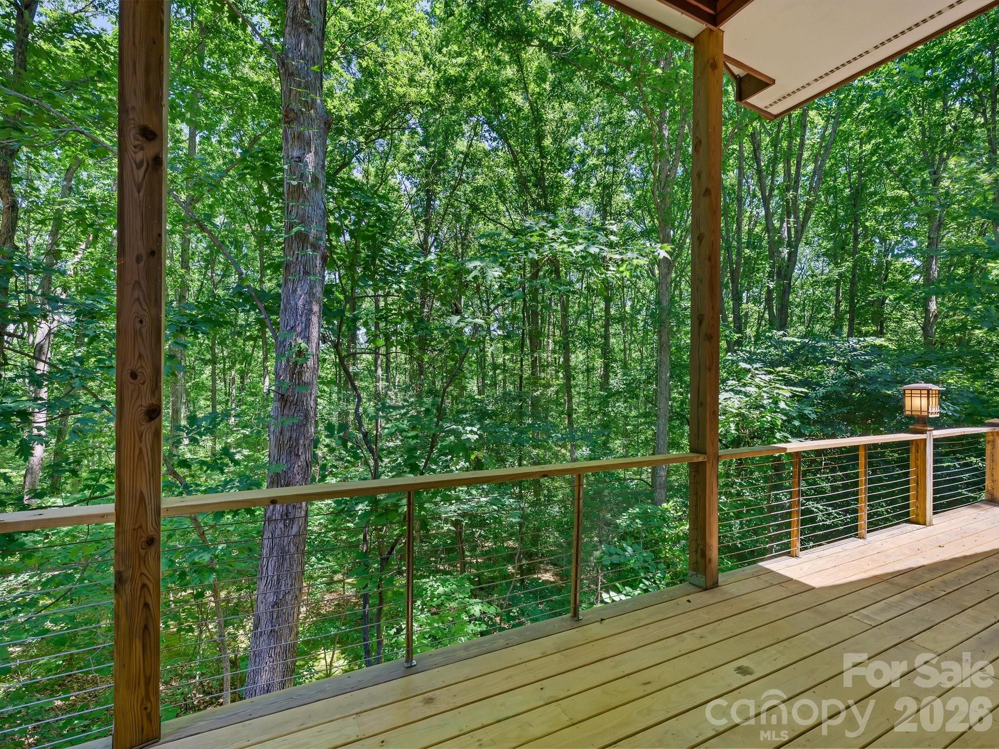 Pages Pond - Residential