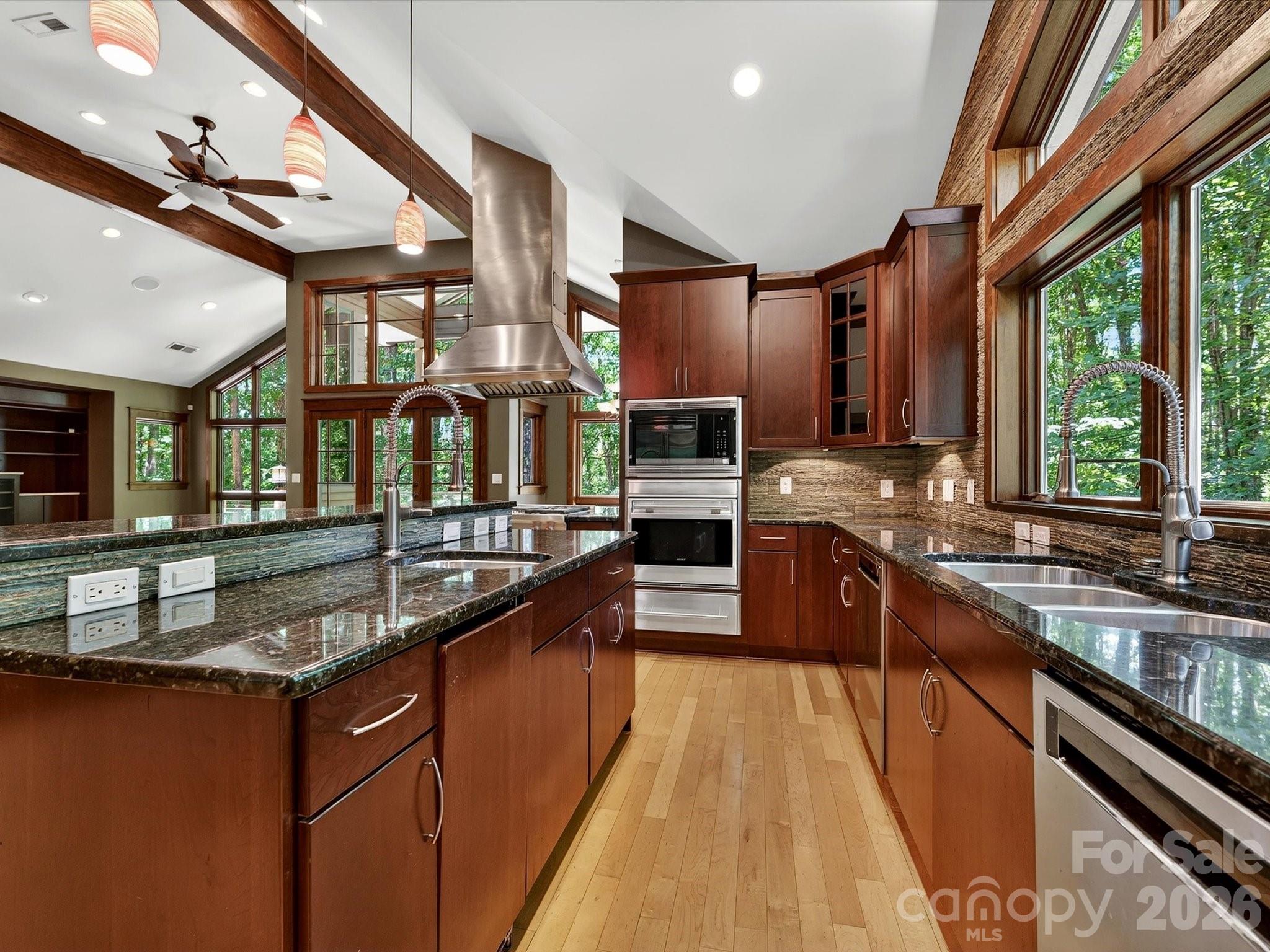 Pages Pond - Residential